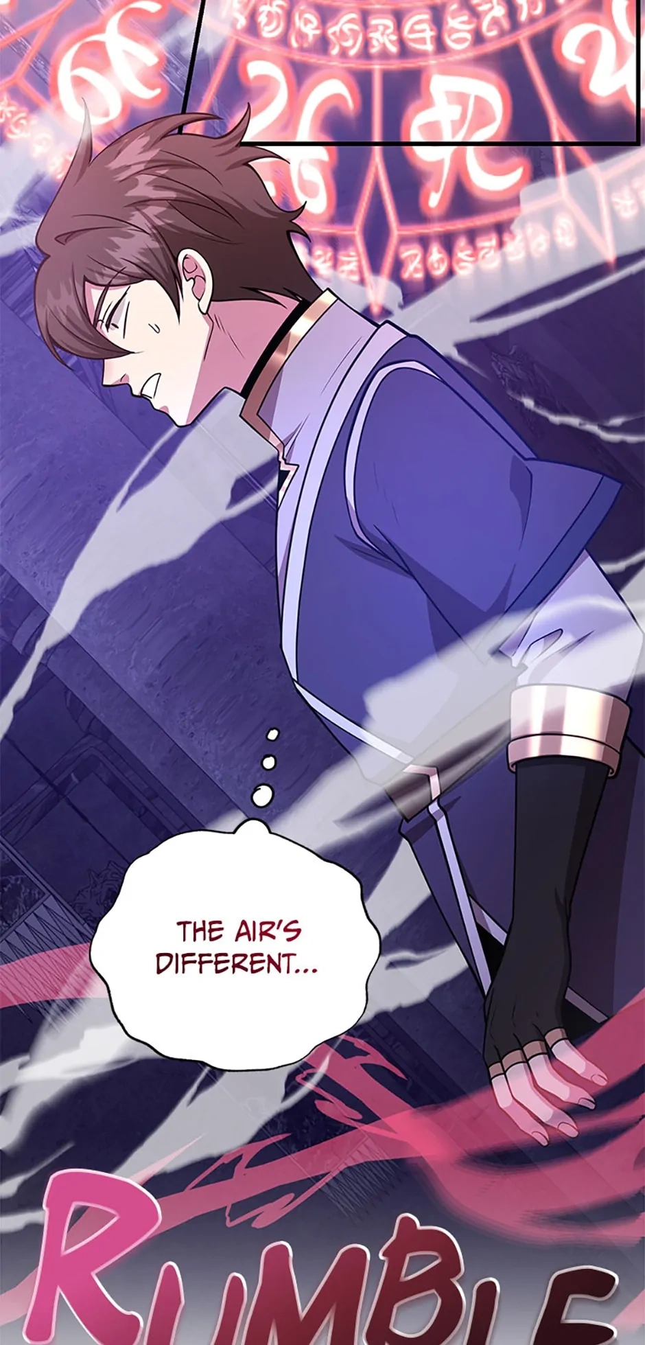 The 10-Star Player’s Lucky Draw Chapter 65 page 40 - 