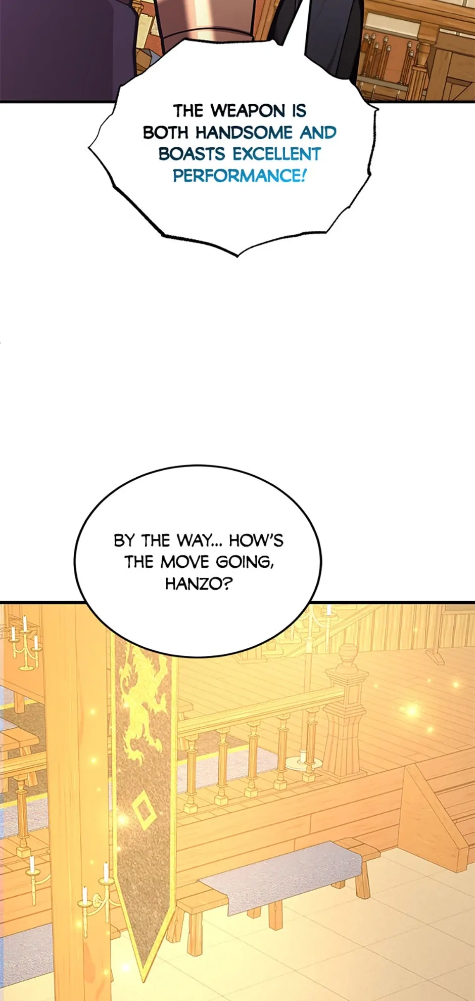 The 10-Star Player’s Lucky Draw Chapter 65 page 5 - 