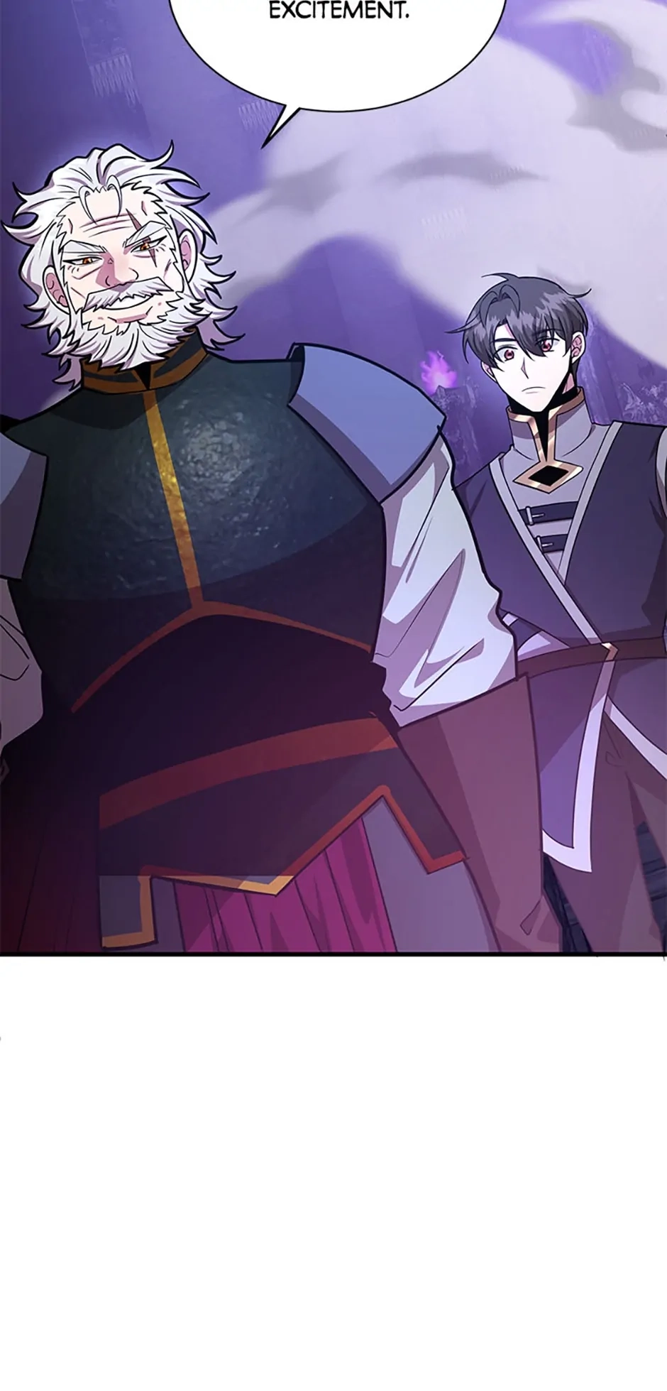 The 10-Star Player’s Lucky Draw Chapter 65 page 43 - 
