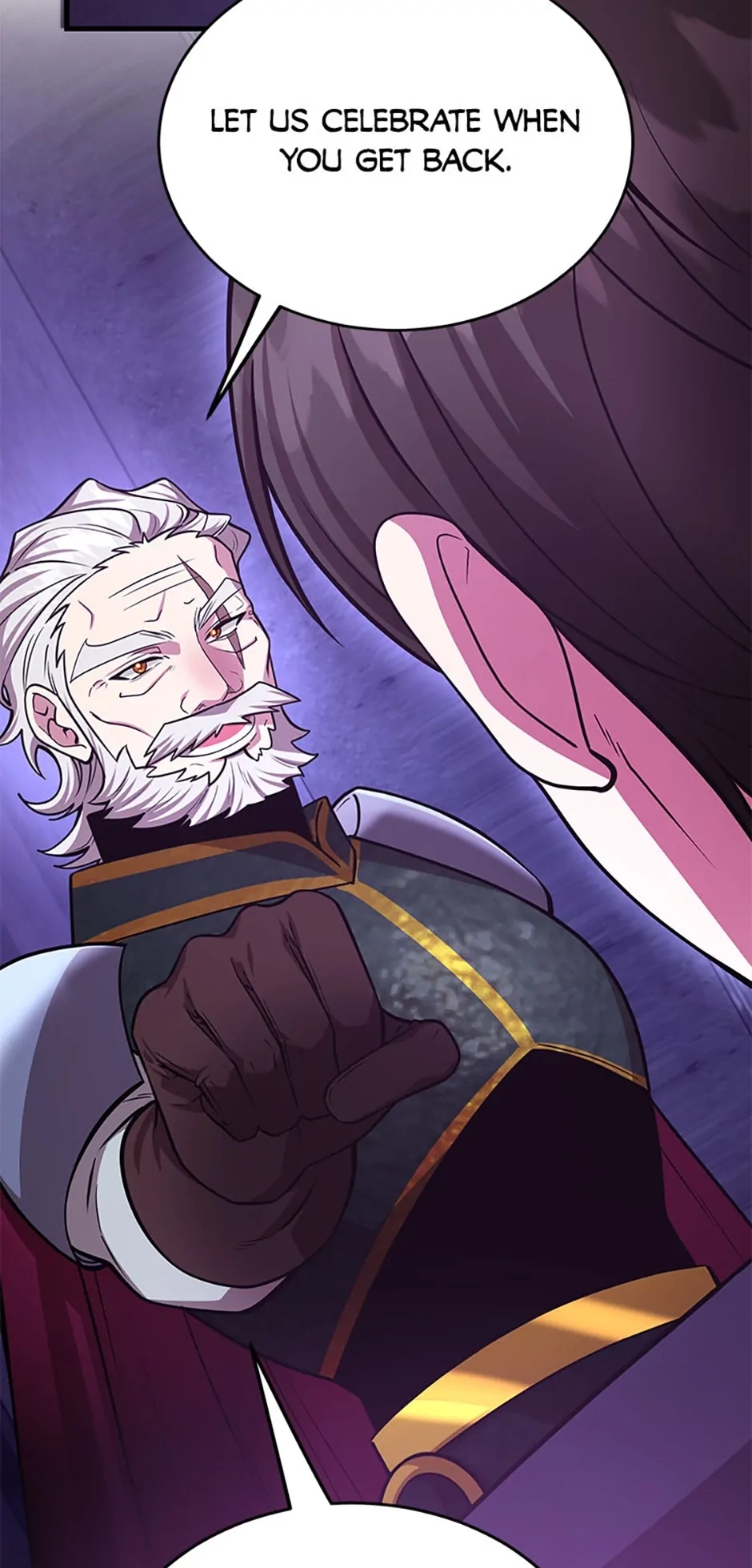 The 10-Star Player’s Lucky Draw Chapter 65 page 48 - 