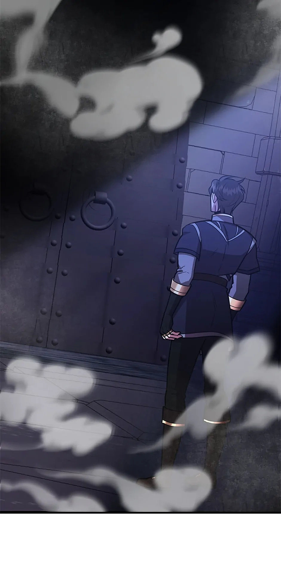 The 10-Star Player’s Lucky Draw Chapter 65 page 53 - 