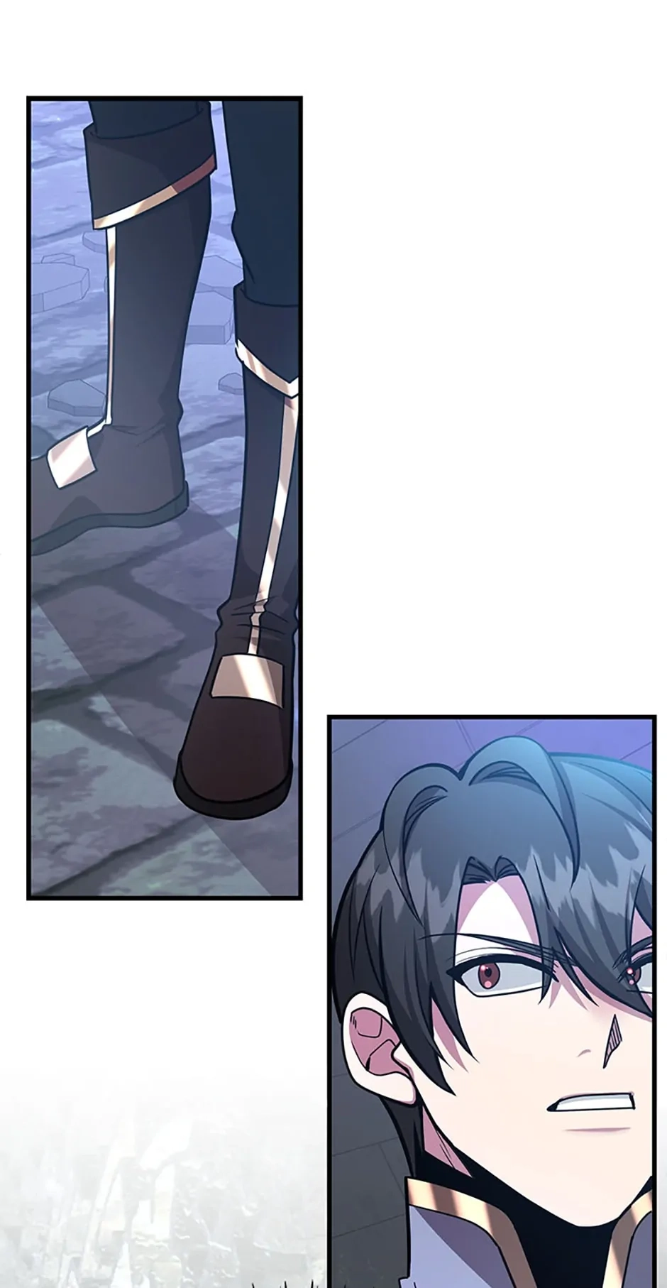 The 10-Star Player’s Lucky Draw Chapter 65 page 56 - 