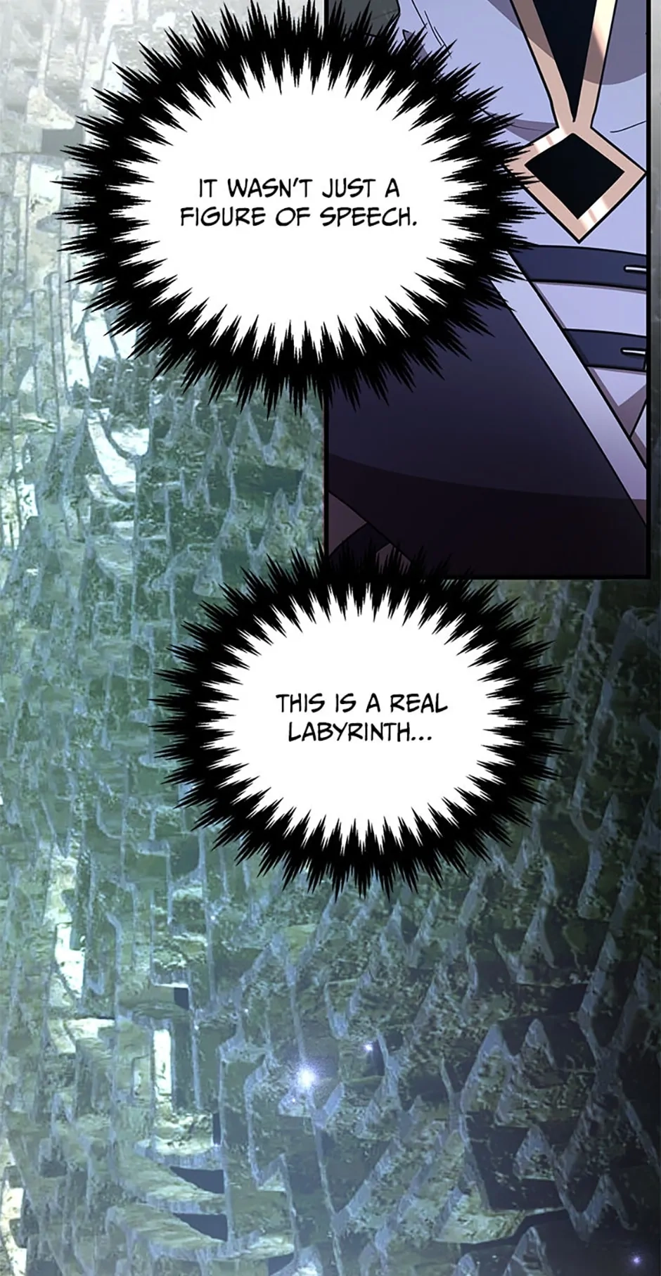 The 10-Star Player’s Lucky Draw Chapter 65 page 57 - 