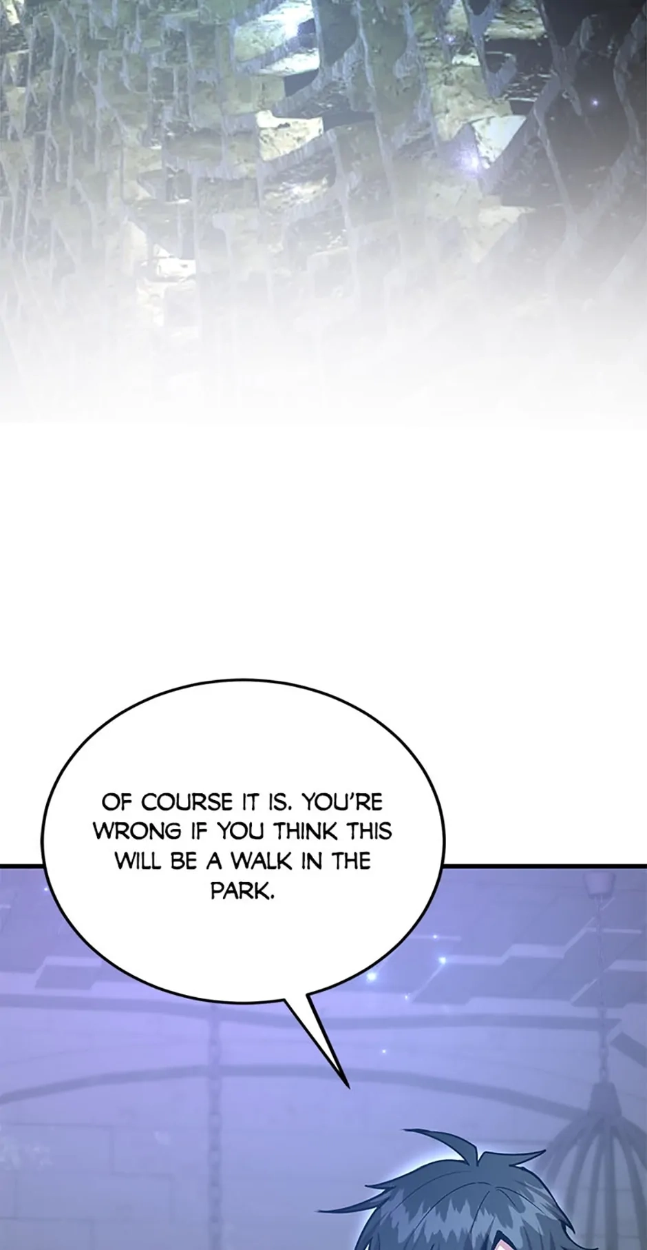 The 10-Star Player’s Lucky Draw Chapter 65 page 58 - 