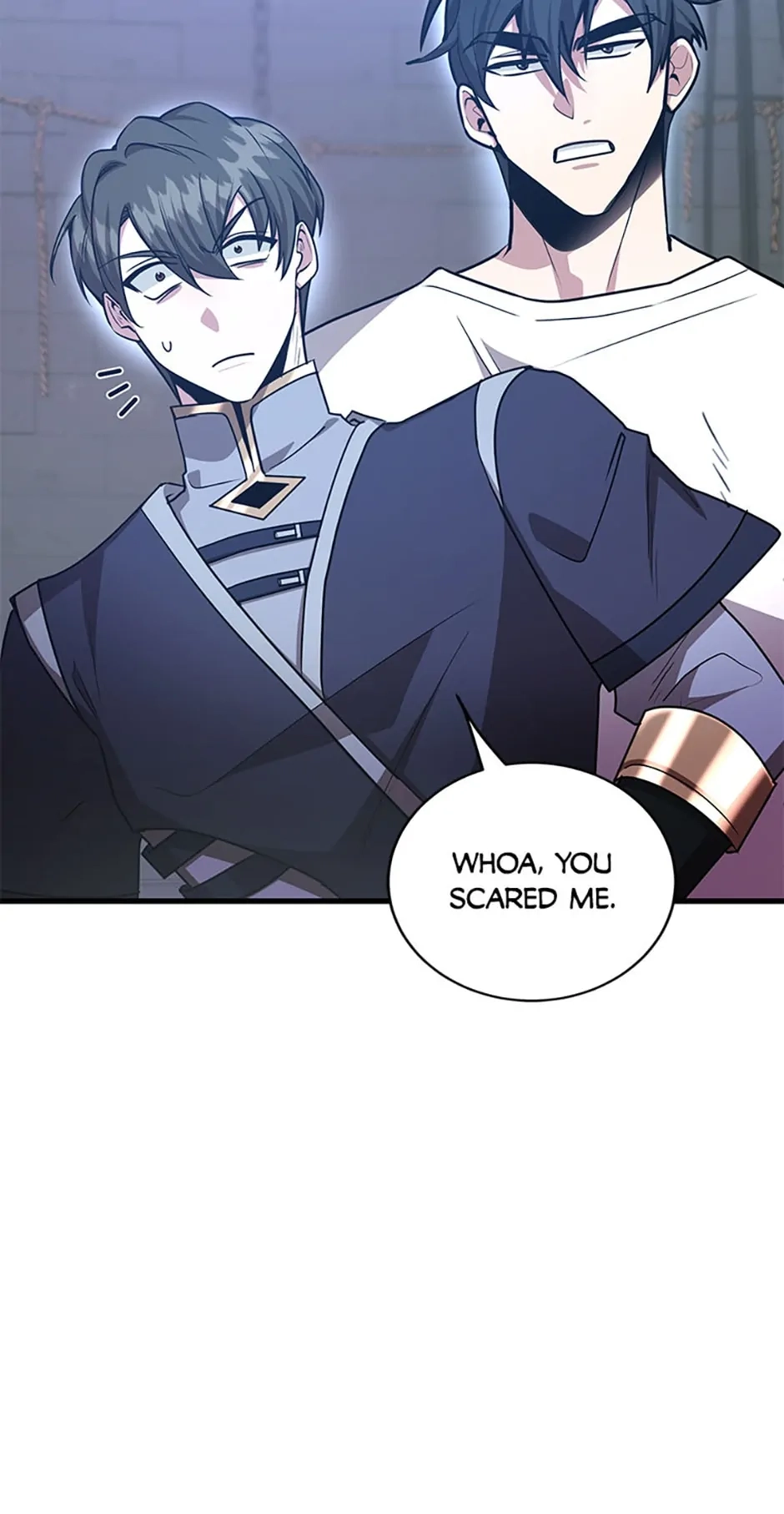 The 10-Star Player’s Lucky Draw Chapter 65 page 59 - 