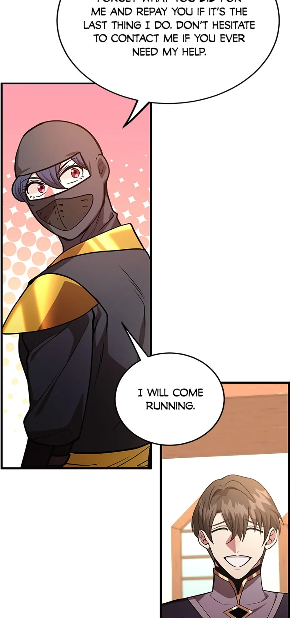 The 10-Star Player’s Lucky Draw Chapter 65 page 7 - 