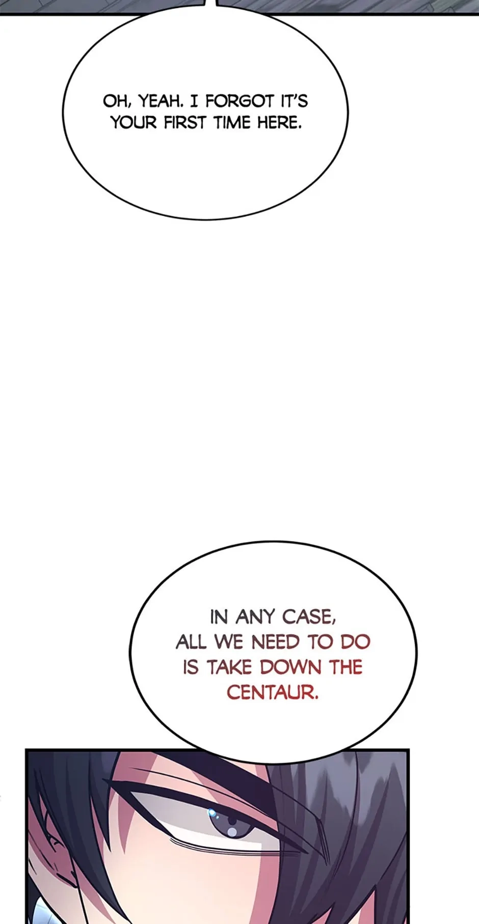 The 10-Star Player’s Lucky Draw Chapter 65 page 61 - 