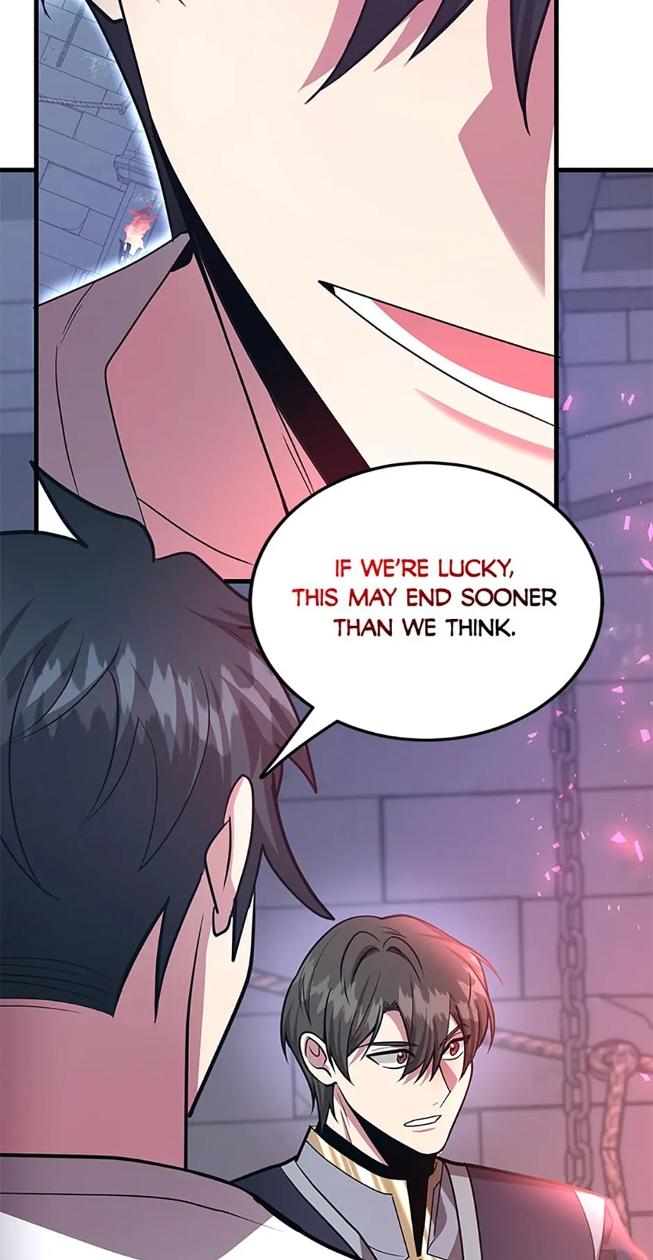 The 10-Star Player’s Lucky Draw Chapter 65 page 62 - 