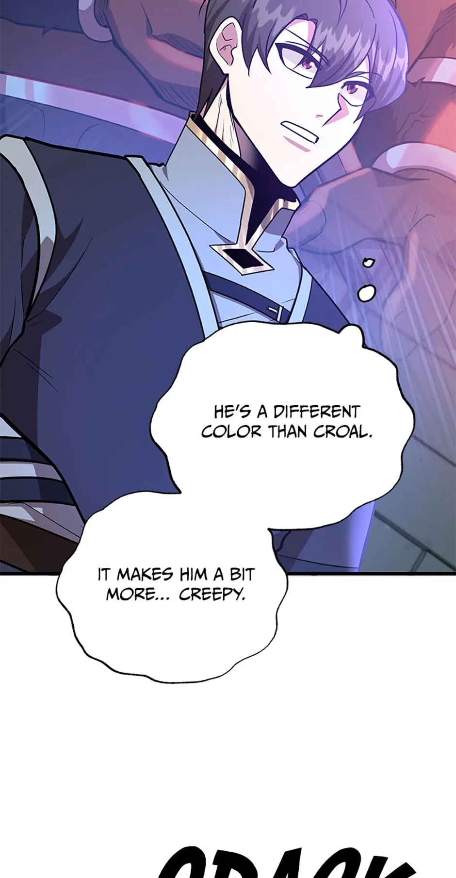 The 10-Star Player’s Lucky Draw Chapter 65 page 67 - 