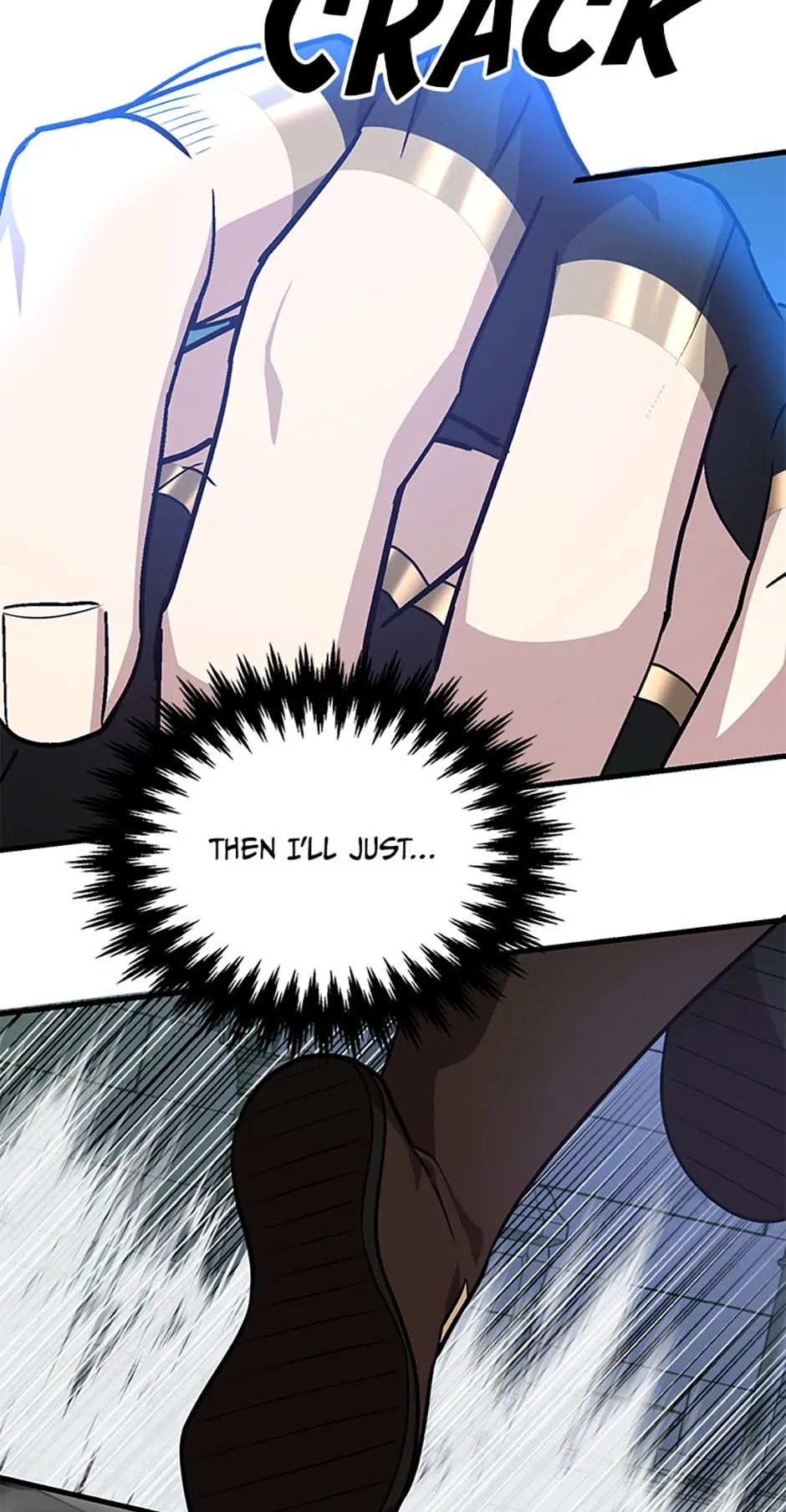The 10-Star Player’s Lucky Draw Chapter 65 page 68 - 
