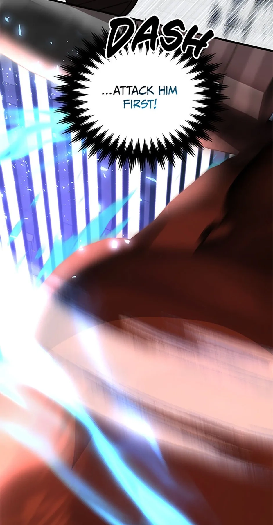 The 10-Star Player’s Lucky Draw Chapter 65 page 69 - 
