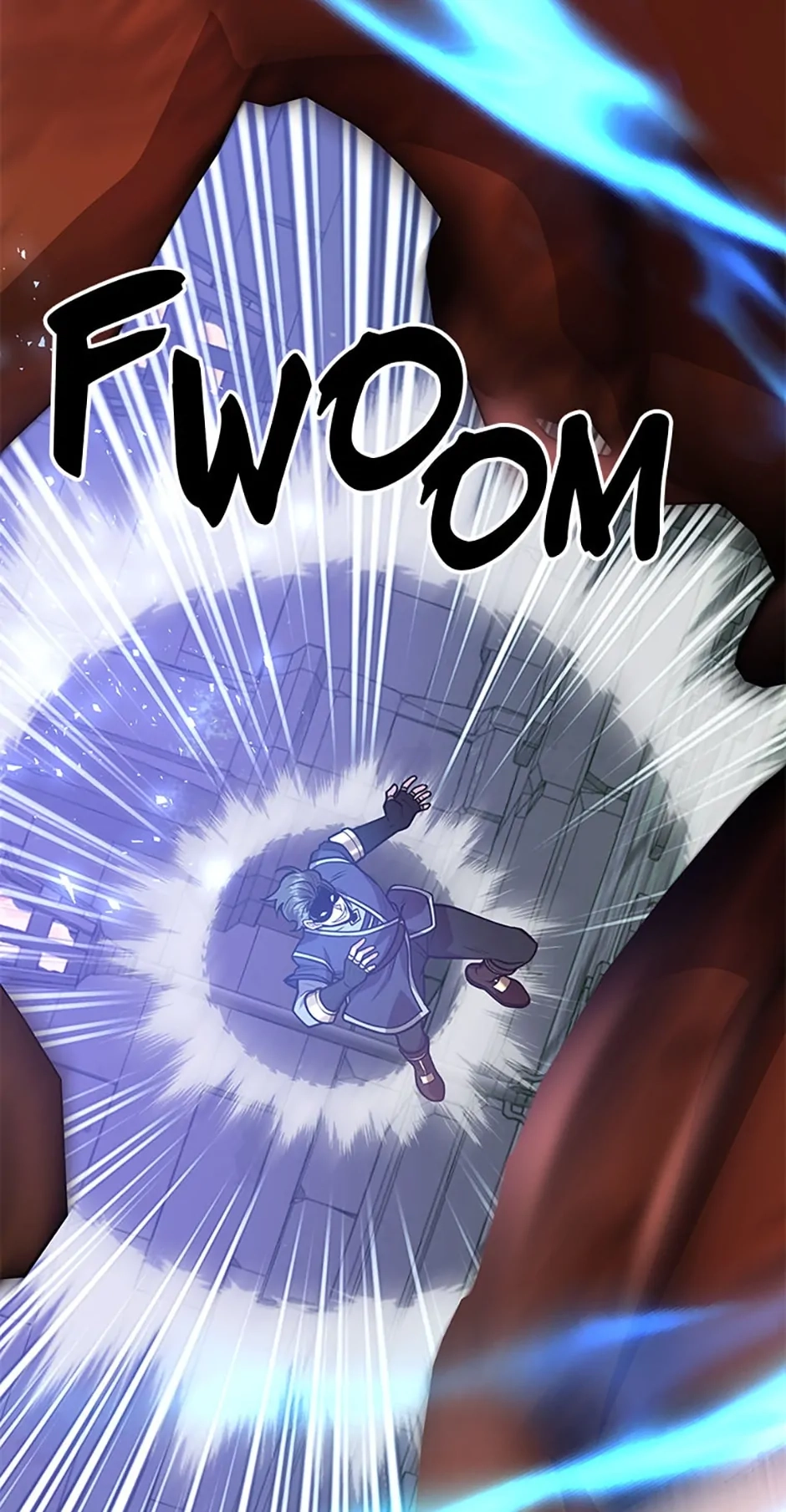 The 10-Star Player’s Lucky Draw Chapter 65 page 70 - 