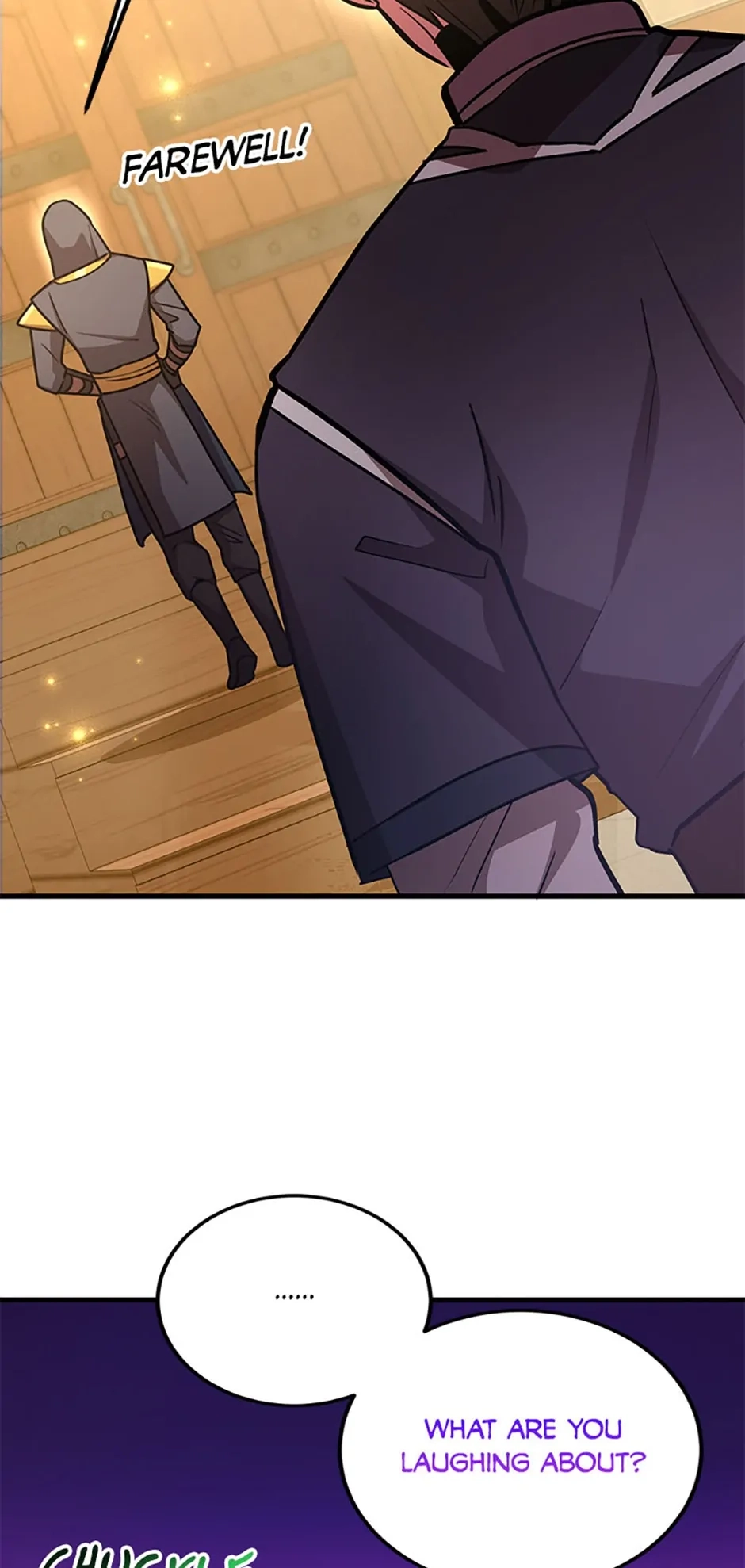The 10-Star Player’s Lucky Draw Chapter 65 page 9 - 