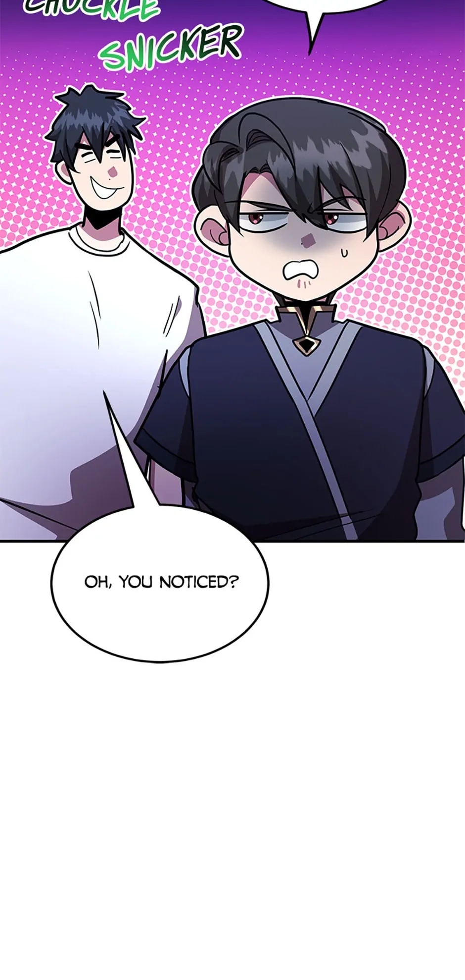 The 10-Star Player’s Lucky Draw Chapter 65 page 10 - 