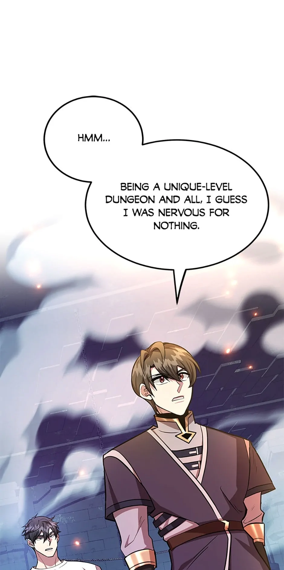 The 10-Star Player’s Lucky Draw Chapter 66 page 12 - 