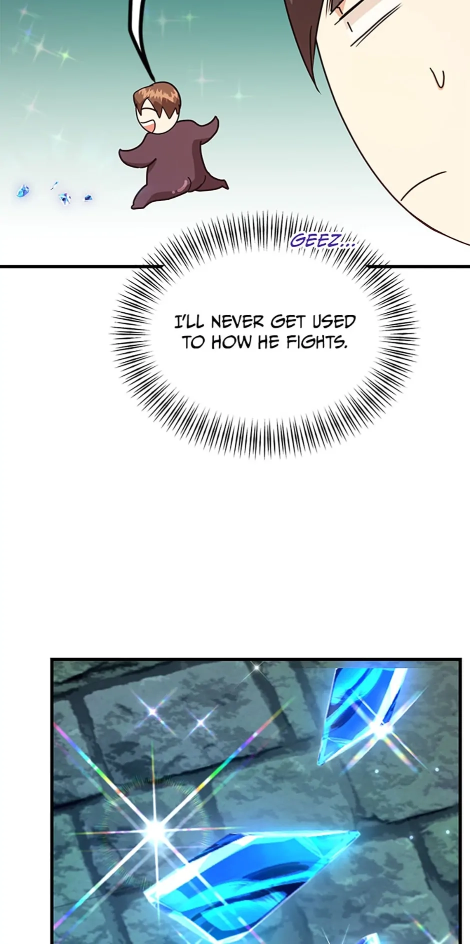 The 10-Star Player’s Lucky Draw Chapter 66 page 14 - 