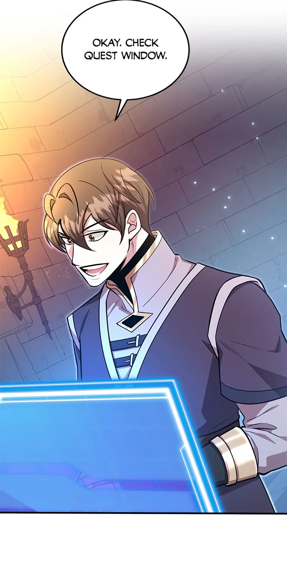 The 10-Star Player’s Lucky Draw Chapter 66 page 16 - 