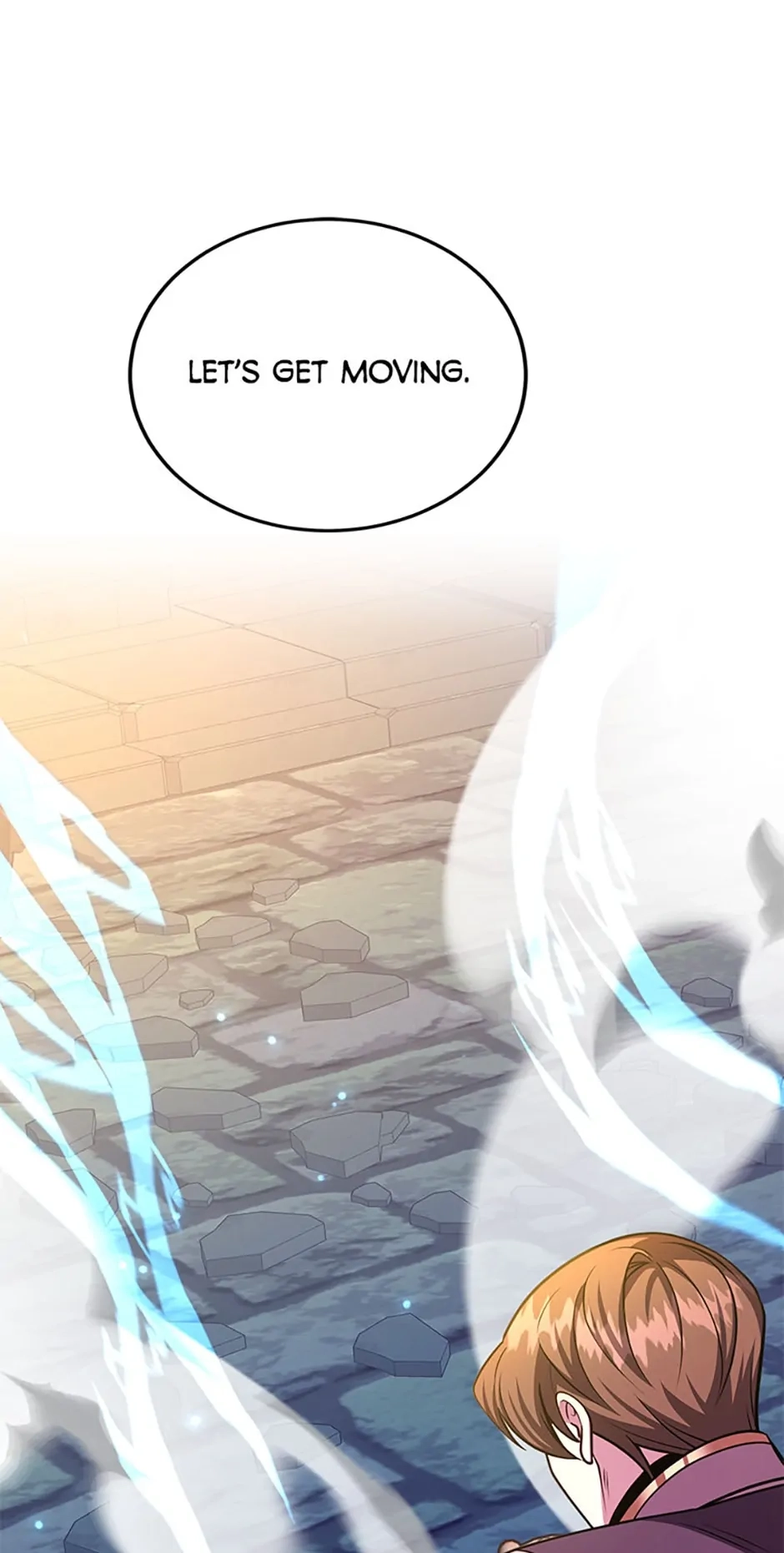 The 10-Star Player’s Lucky Draw Chapter 66 page 19 - 