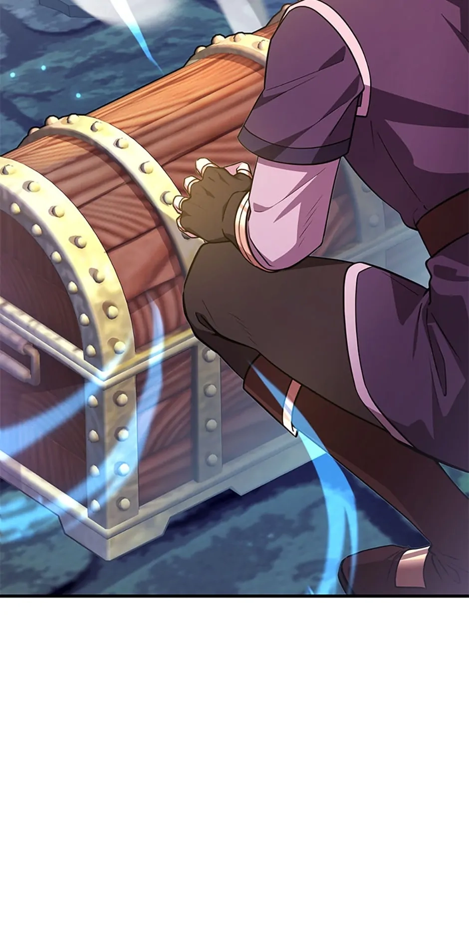 The 10-Star Player’s Lucky Draw Chapter 66 page 20 - 