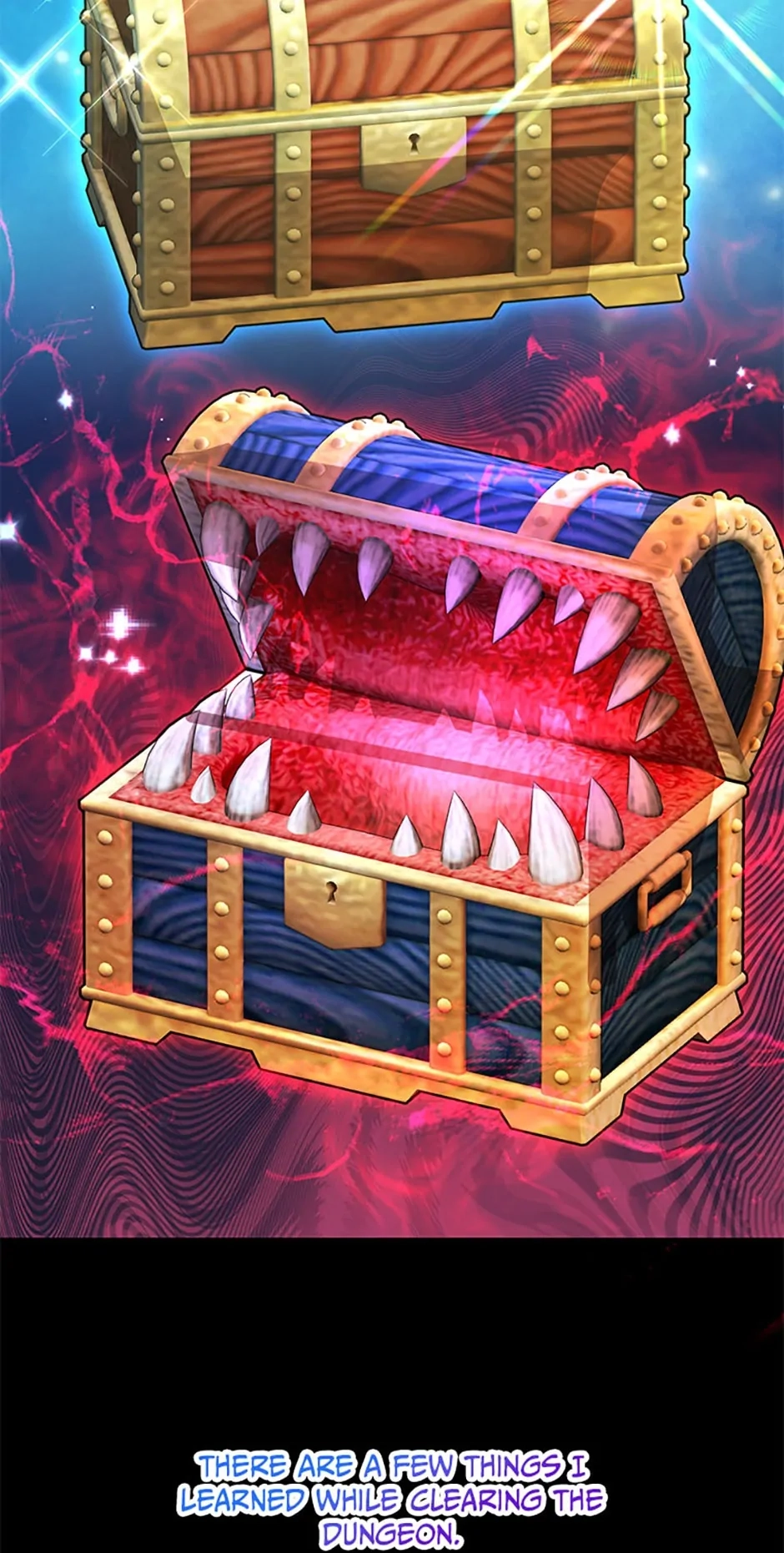 The 10-Star Player’s Lucky Draw Chapter 66 page 23 - 