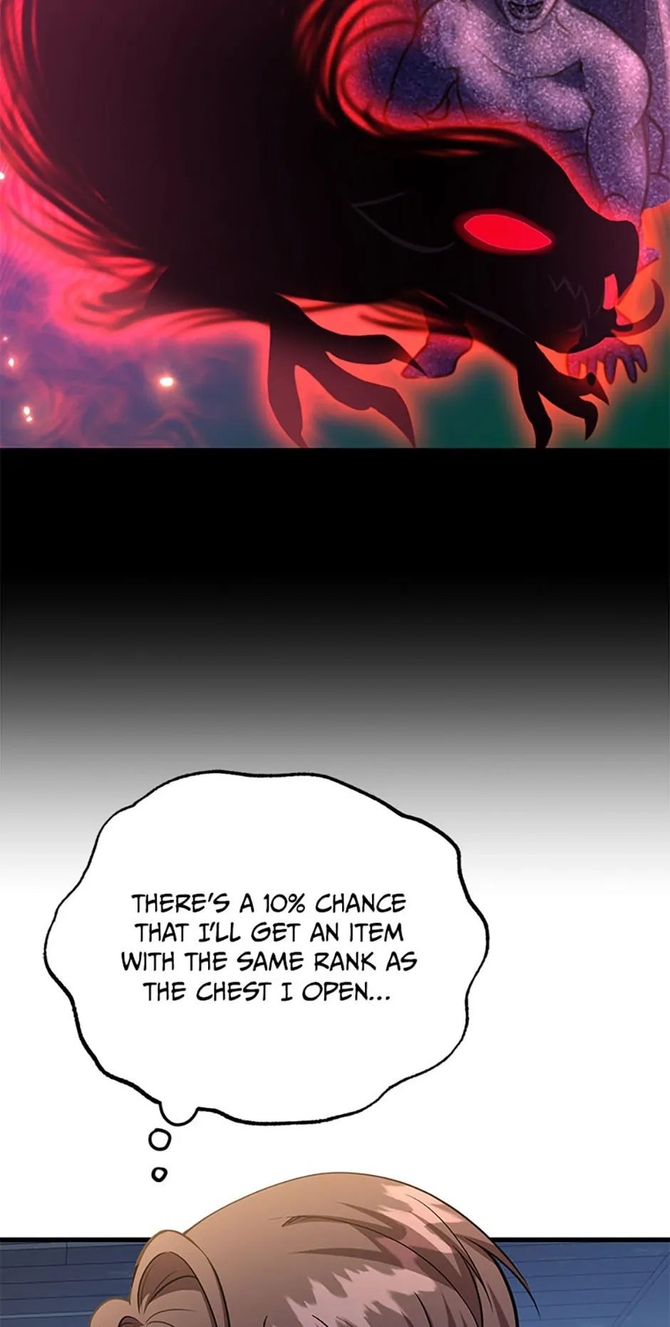 The 10-Star Player’s Lucky Draw Chapter 66 page 25 - 