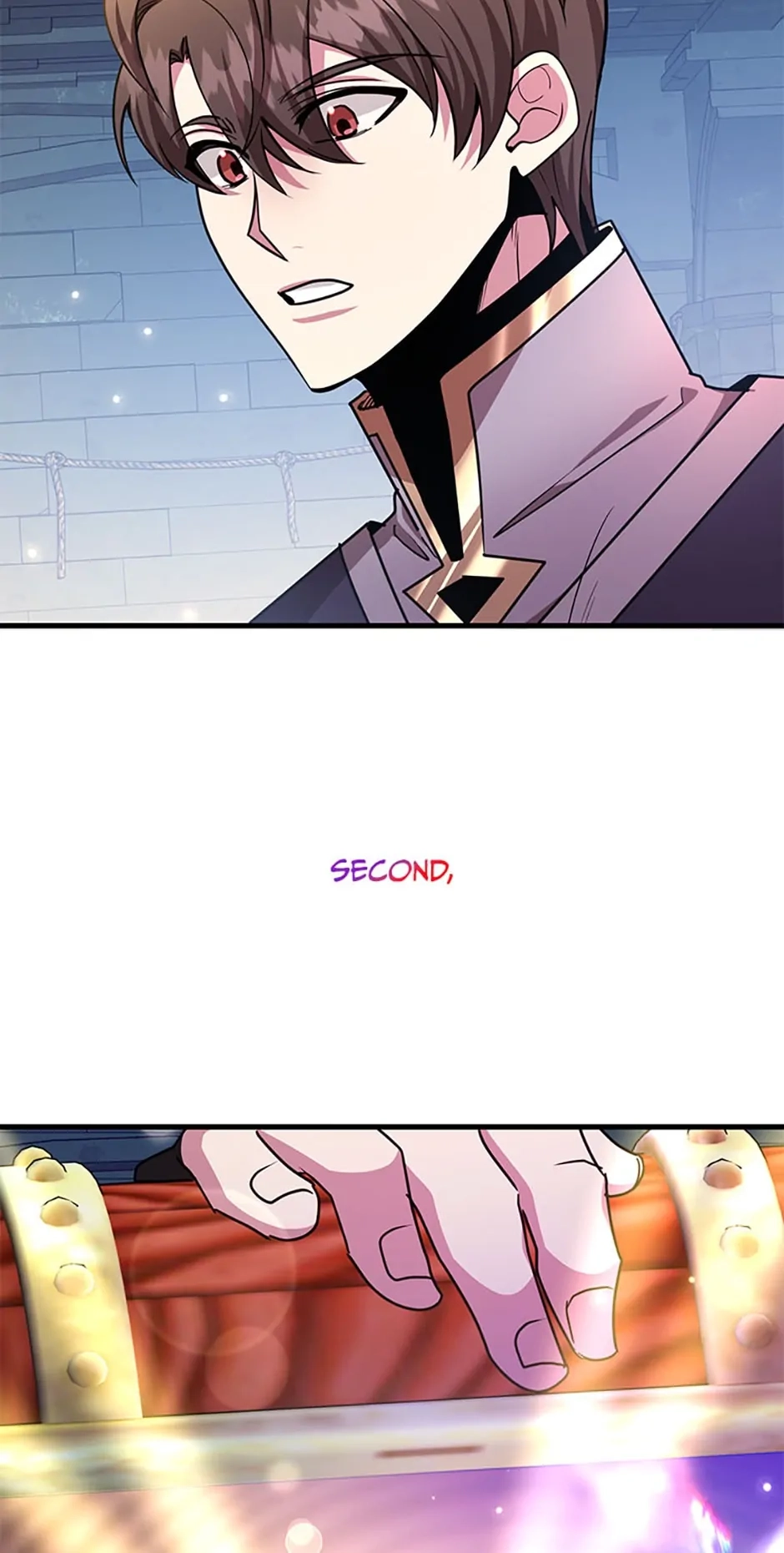 The 10-Star Player’s Lucky Draw Chapter 66 page 26 - 