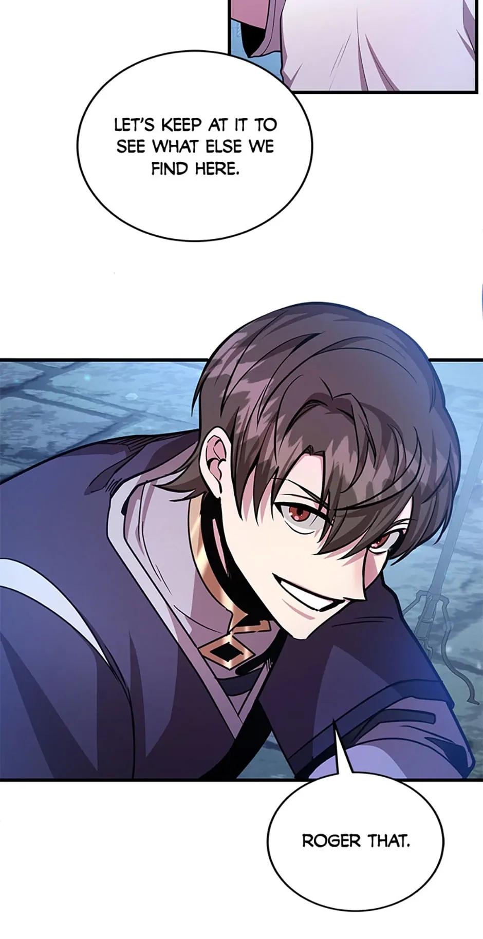 The 10-Star Player’s Lucky Draw Chapter 66 page 30 - 
