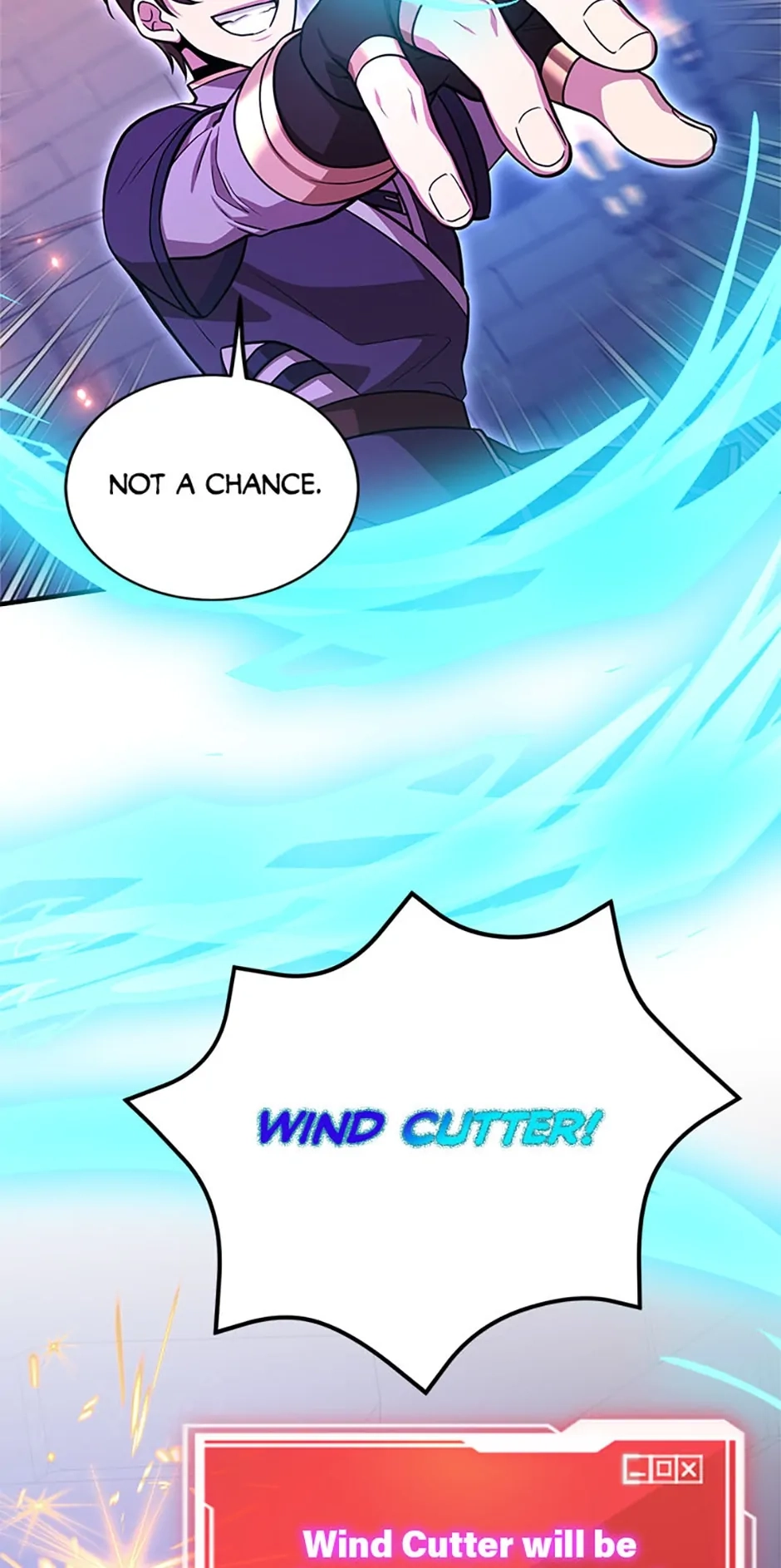 The 10-Star Player’s Lucky Draw Chapter 66 page 4 - 