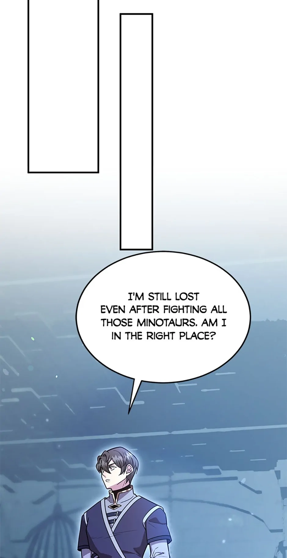The 10-Star Player’s Lucky Draw Chapter 66 page 32 - 