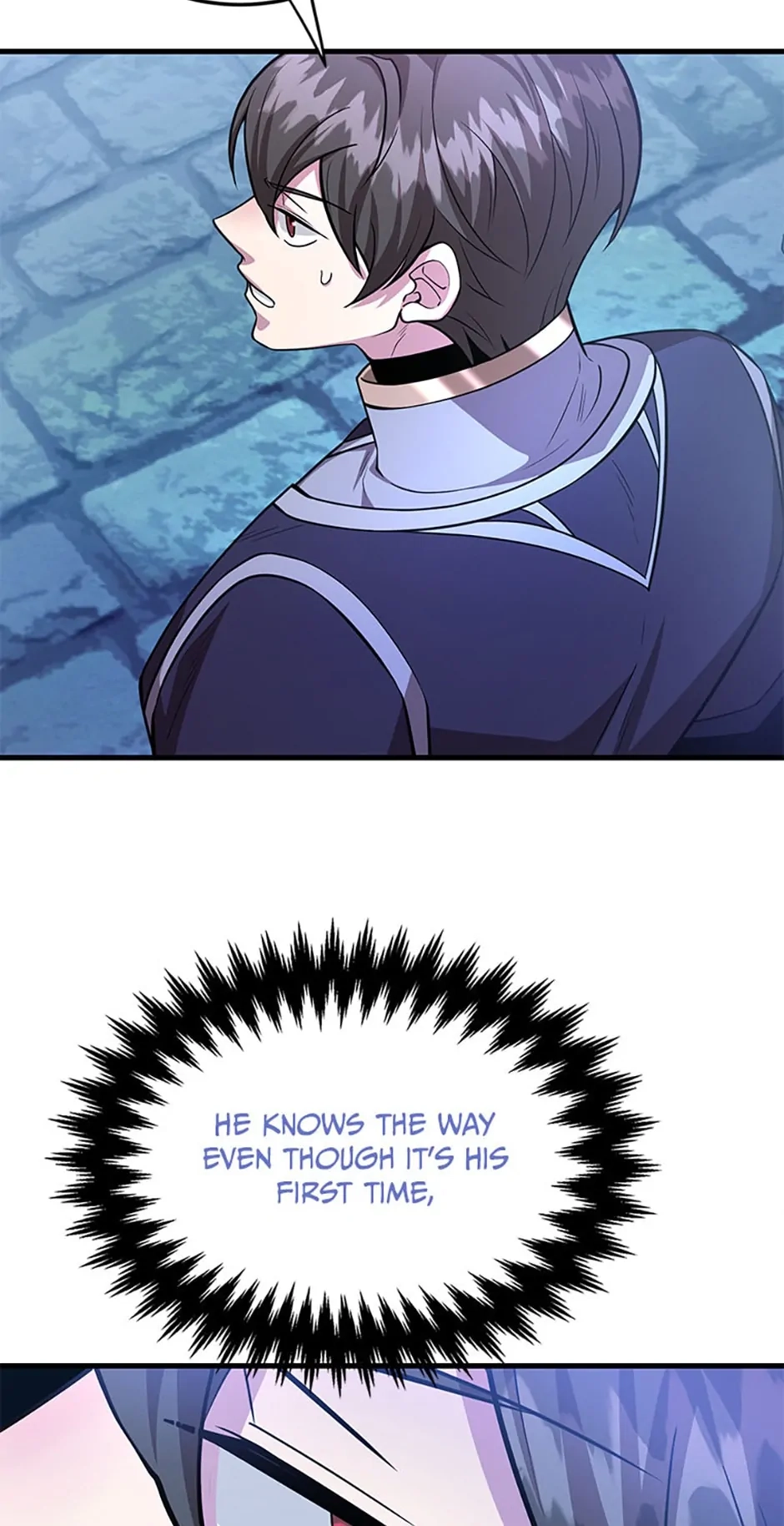 The 10-Star Player’s Lucky Draw Chapter 66 page 34 - 