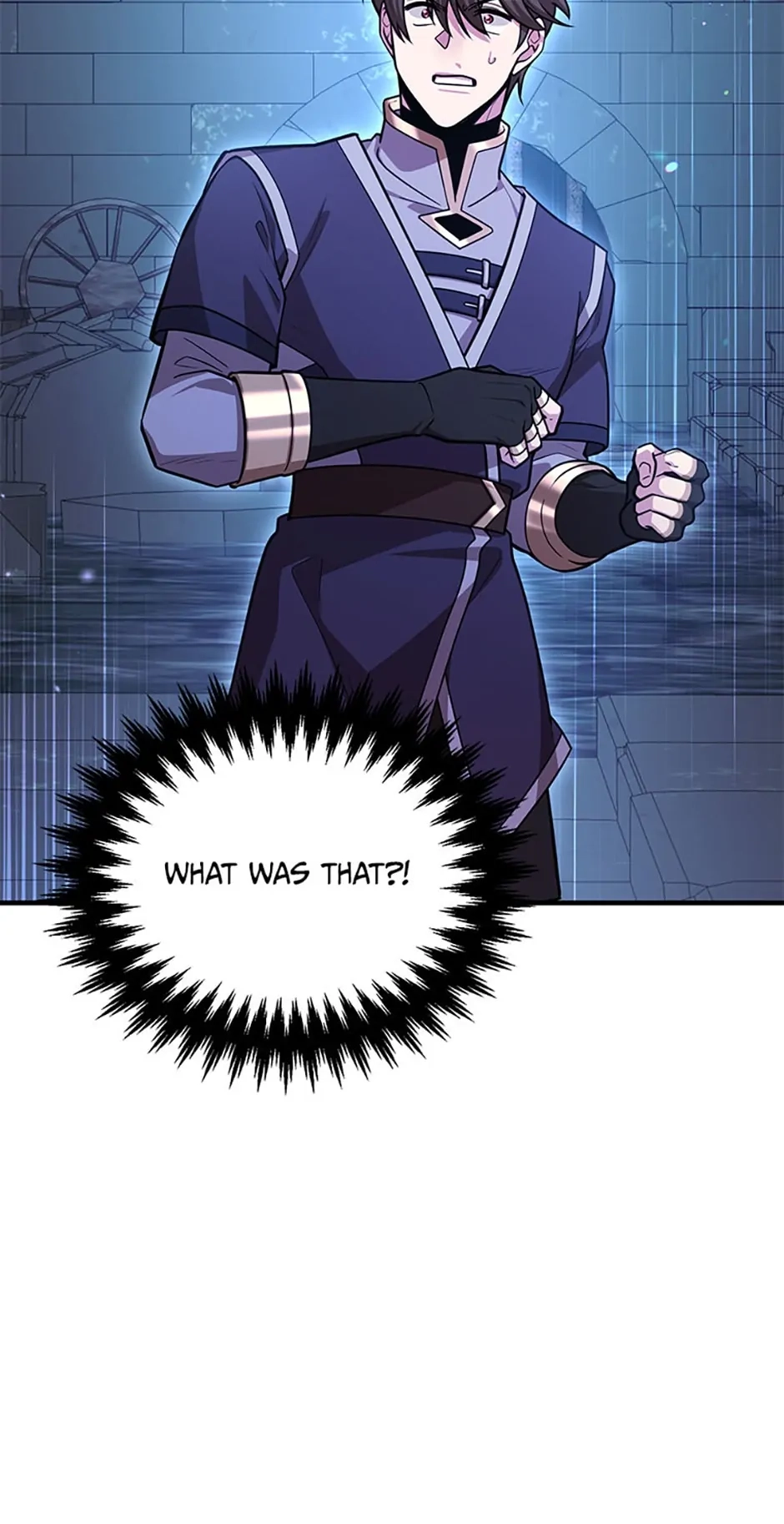 The 10-Star Player’s Lucky Draw Chapter 66 page 38 - 