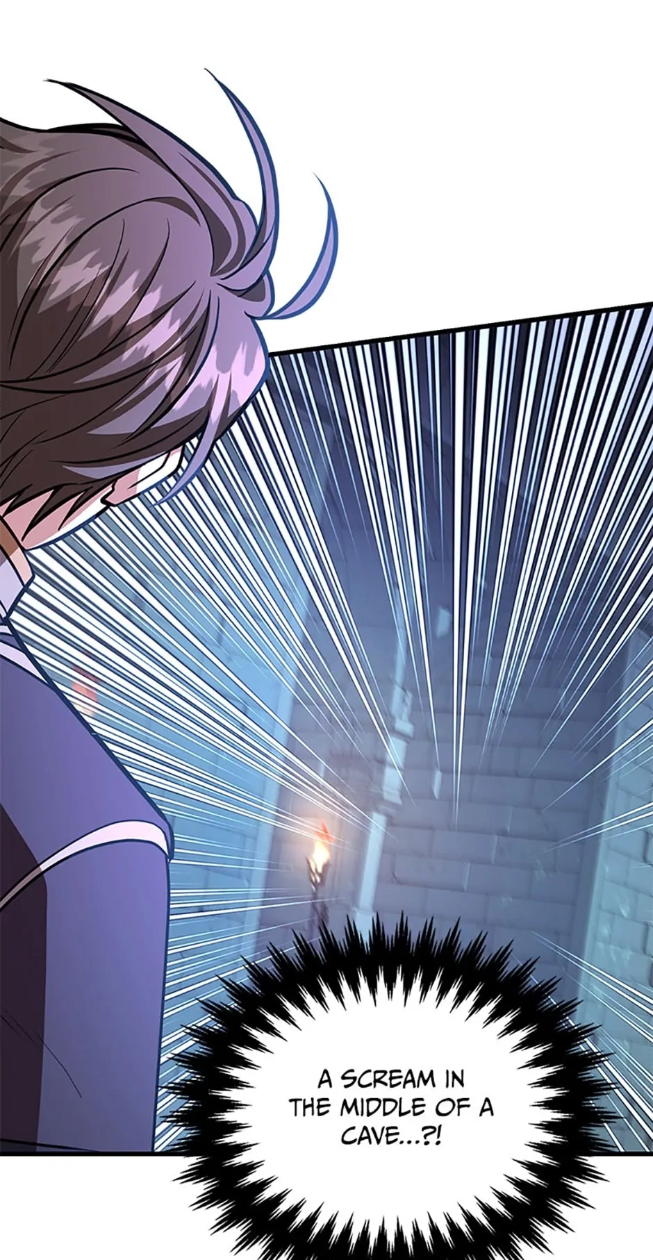 The 10-Star Player’s Lucky Draw Chapter 66 page 39 - 