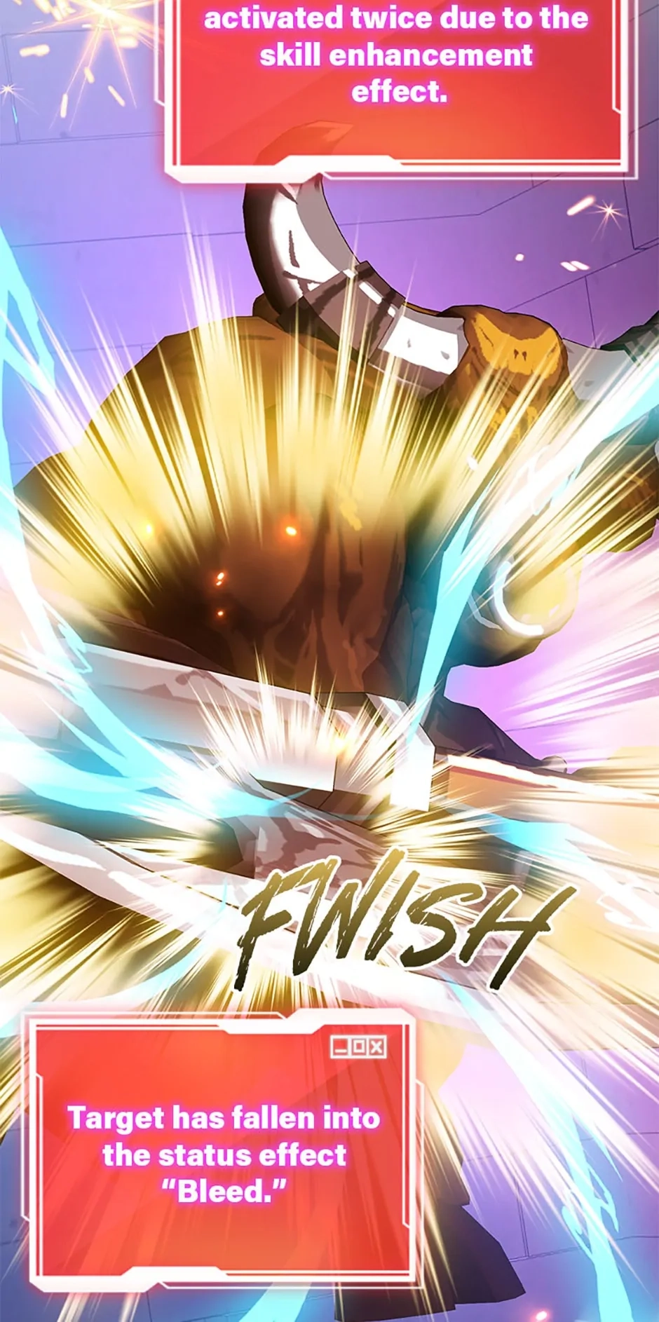 The 10-Star Player’s Lucky Draw Chapter 66 page 5 - 