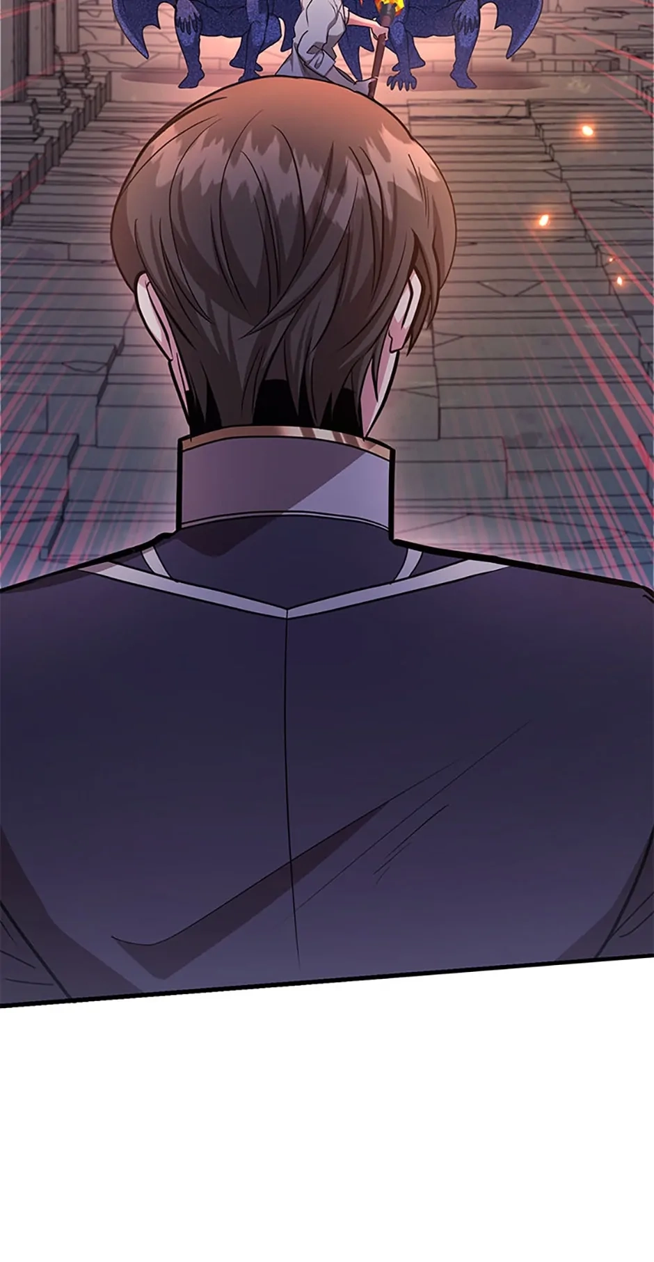 The 10-Star Player’s Lucky Draw Chapter 66 page 43 - 