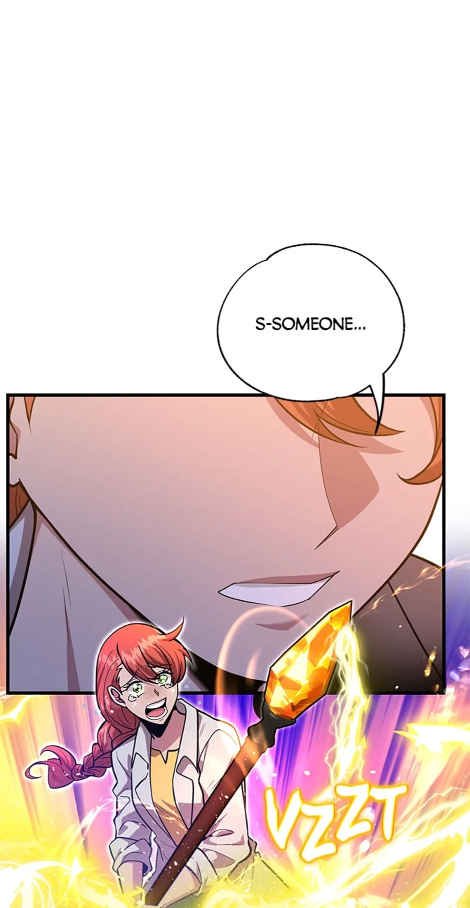 The 10-Star Player’s Lucky Draw Chapter 66 page 44 - 
