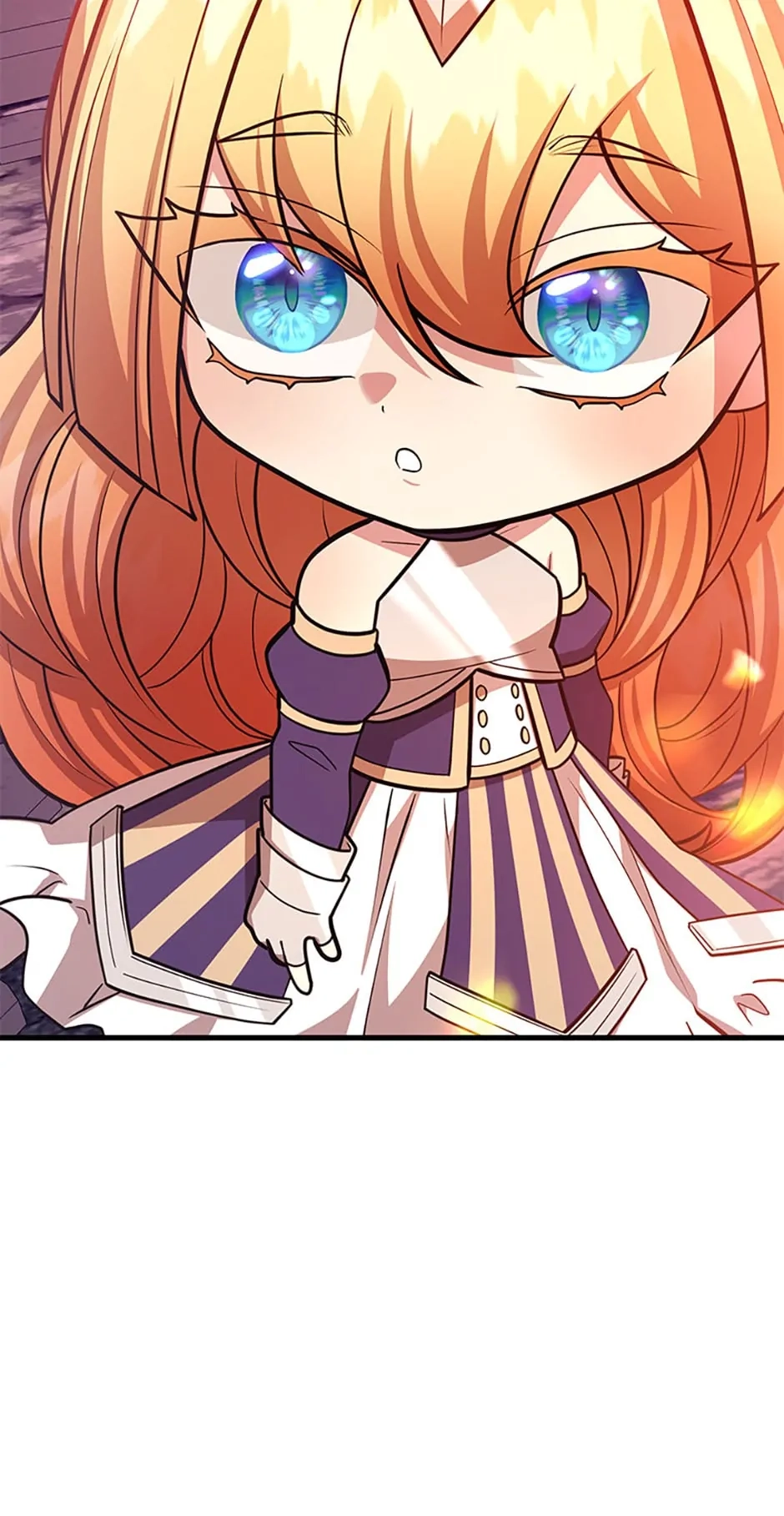 The 10-Star Player’s Lucky Draw Chapter 66 page 49 - 