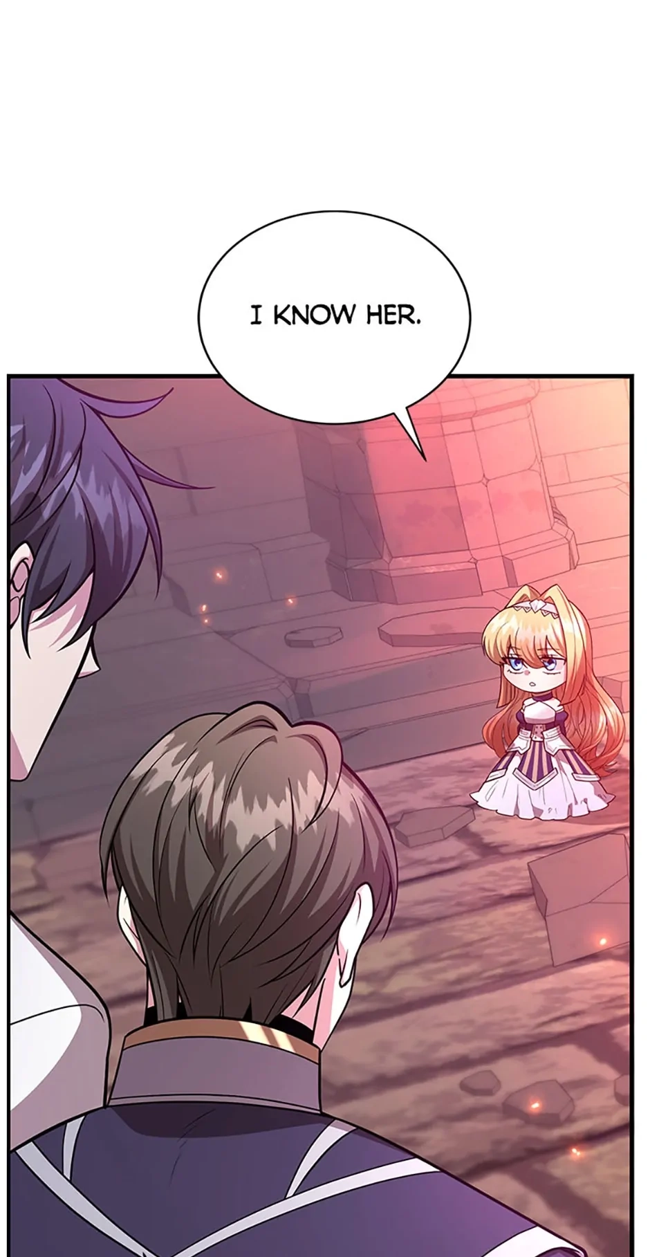 The 10-Star Player’s Lucky Draw Chapter 66 page 50 - 