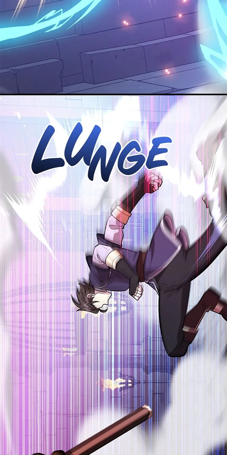 The 10-Star Player’s Lucky Draw Chapter 66 page 6 - 