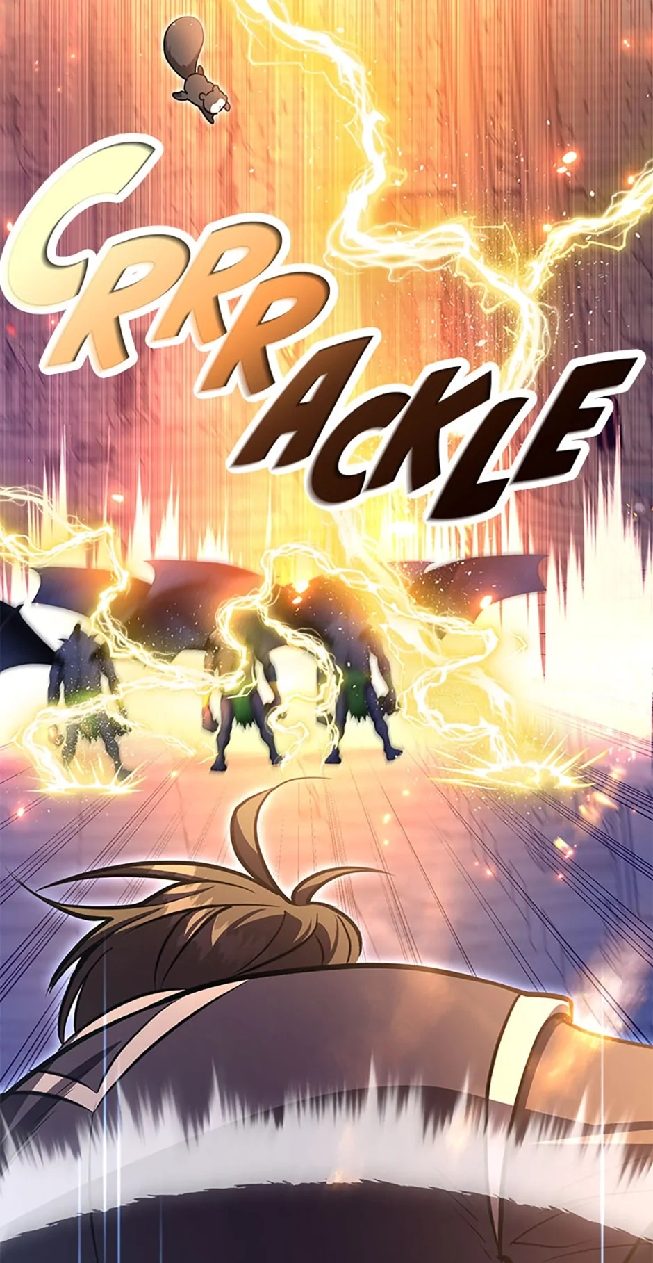 The 10-Star Player’s Lucky Draw Chapter 66 page 54 - 