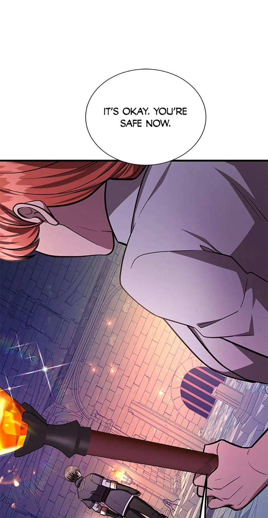 The 10-Star Player’s Lucky Draw Chapter 66 page 58 - 