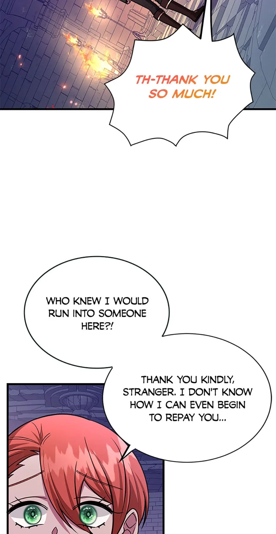 The 10-Star Player’s Lucky Draw Chapter 66 page 59 - 