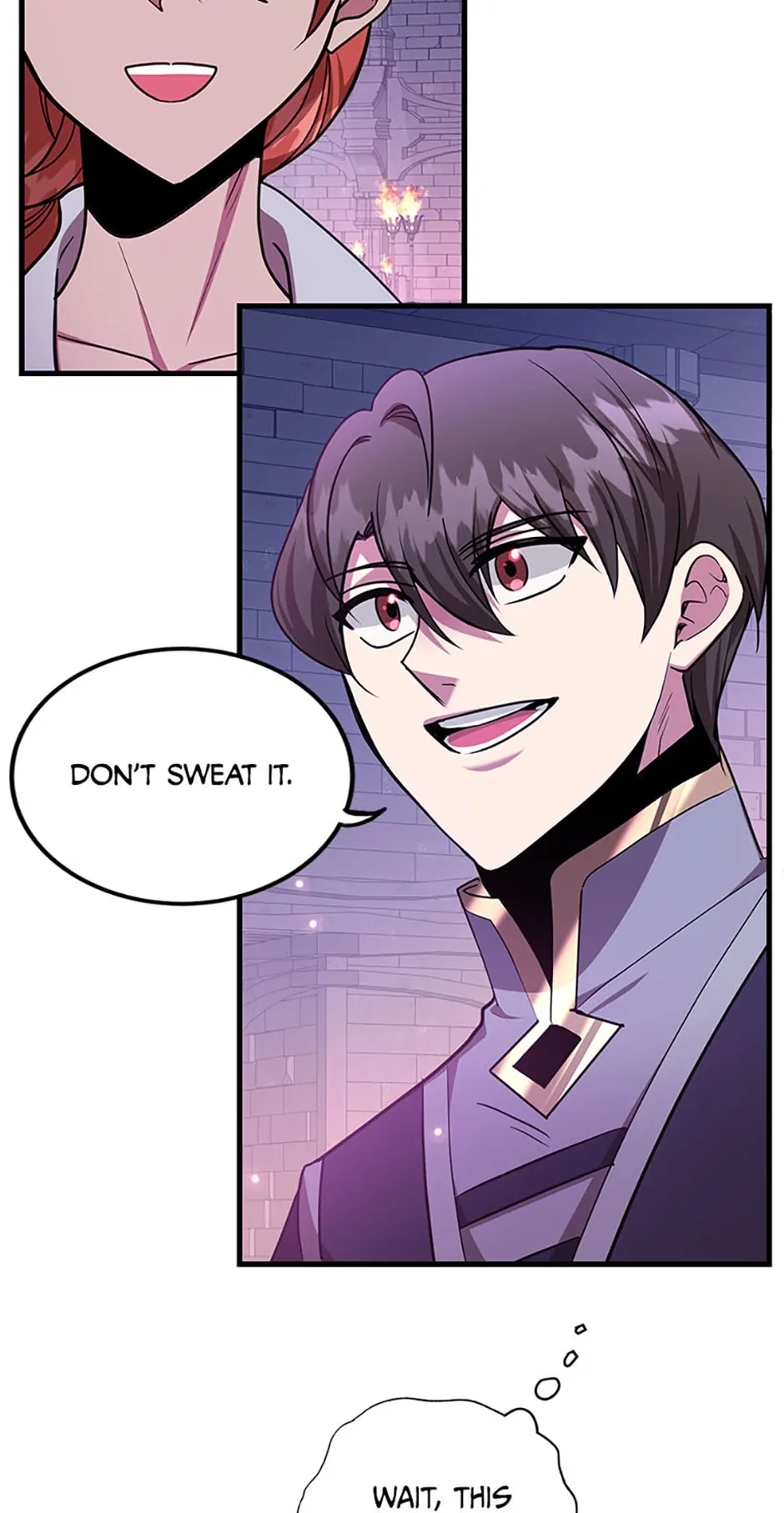 The 10-Star Player’s Lucky Draw Chapter 66 page 60 - 