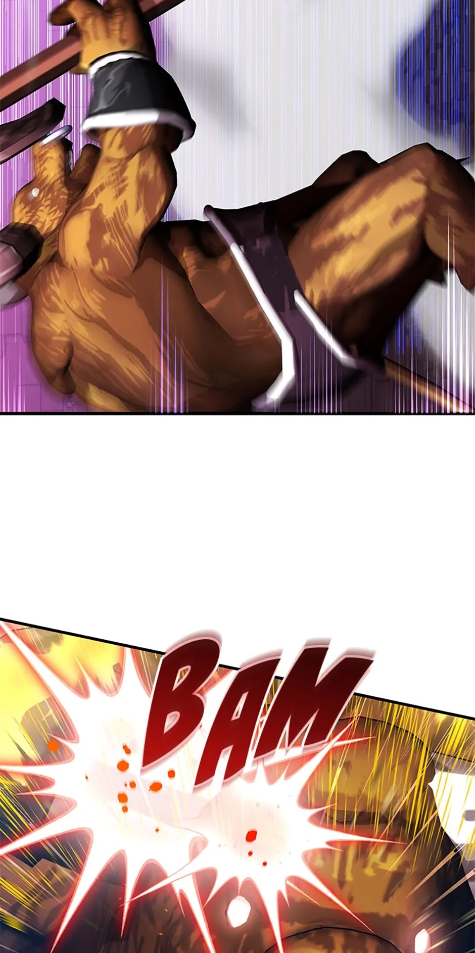 The 10-Star Player’s Lucky Draw Chapter 66 page 7 - 