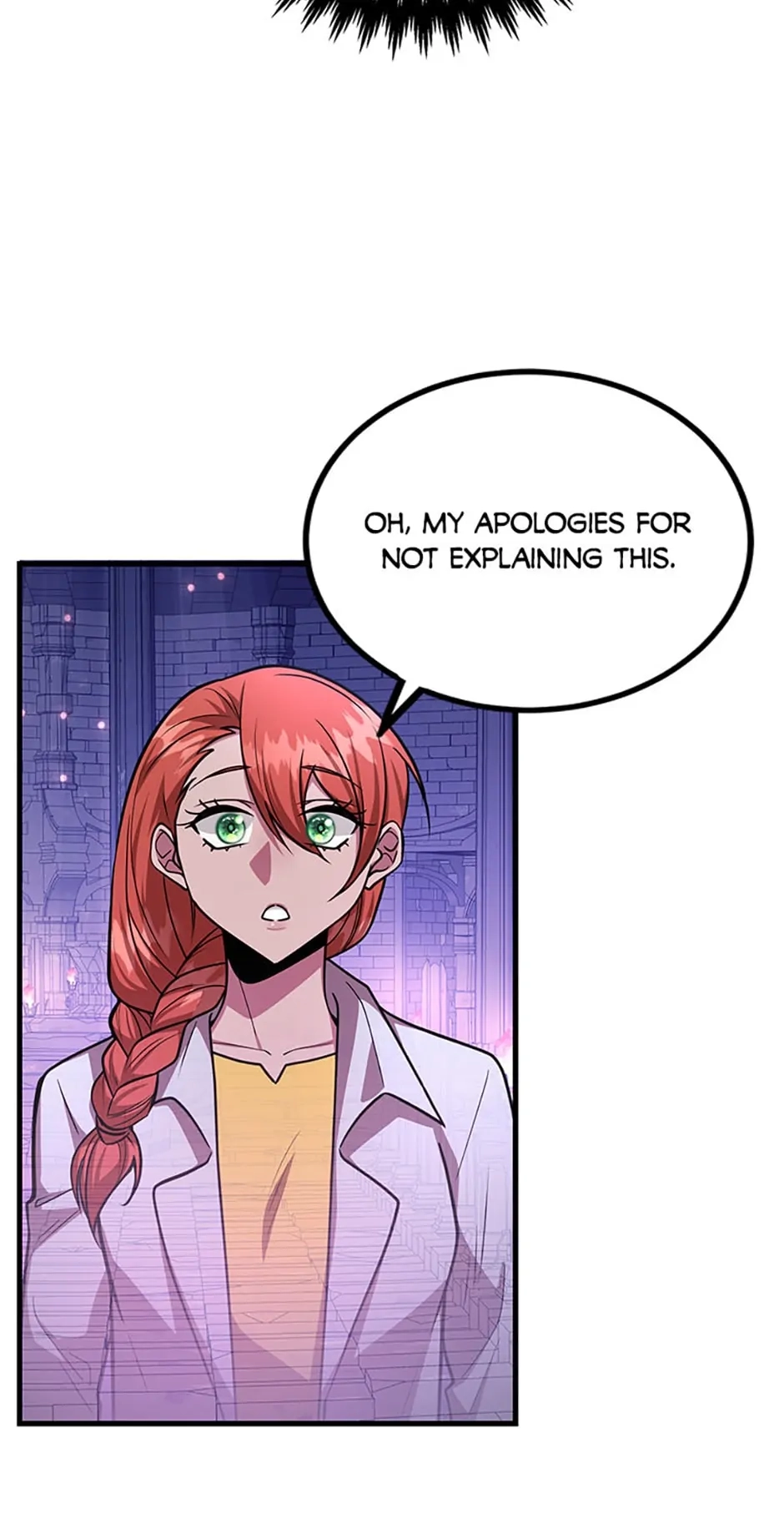 The 10-Star Player’s Lucky Draw Chapter 66 page 62 - 