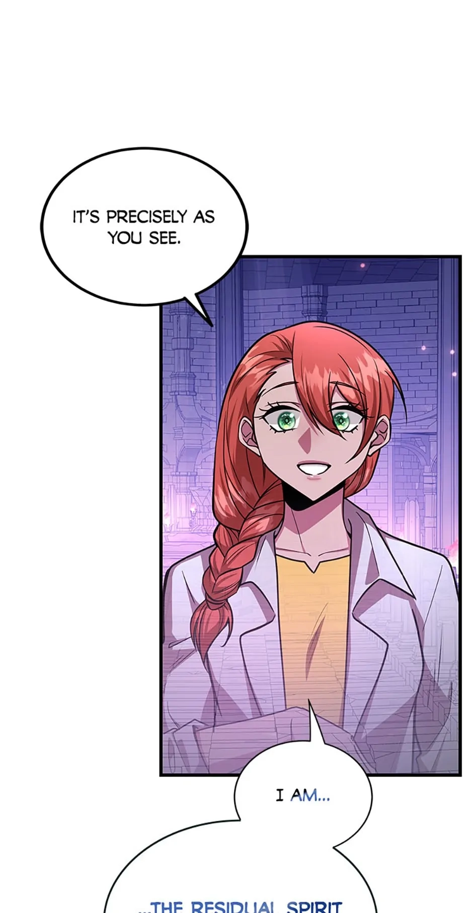 The 10-Star Player’s Lucky Draw Chapter 66 page 63 - 