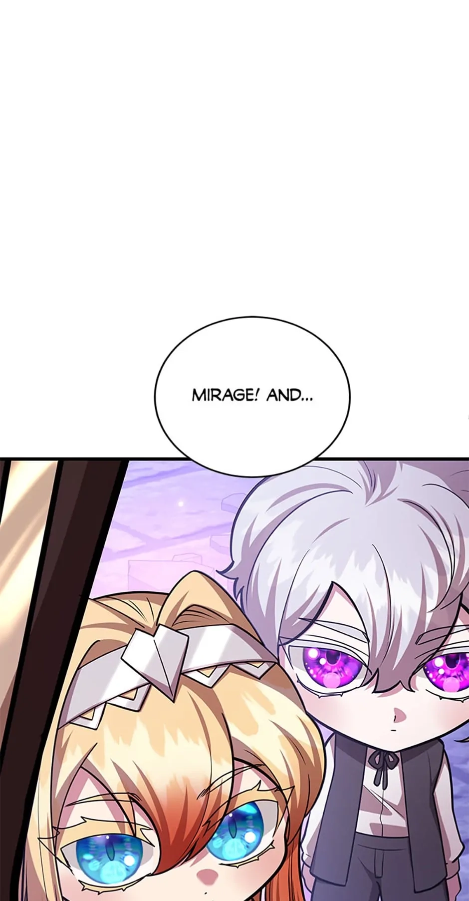 The 10-Star Player’s Lucky Draw Chapter 66 page 67 - 