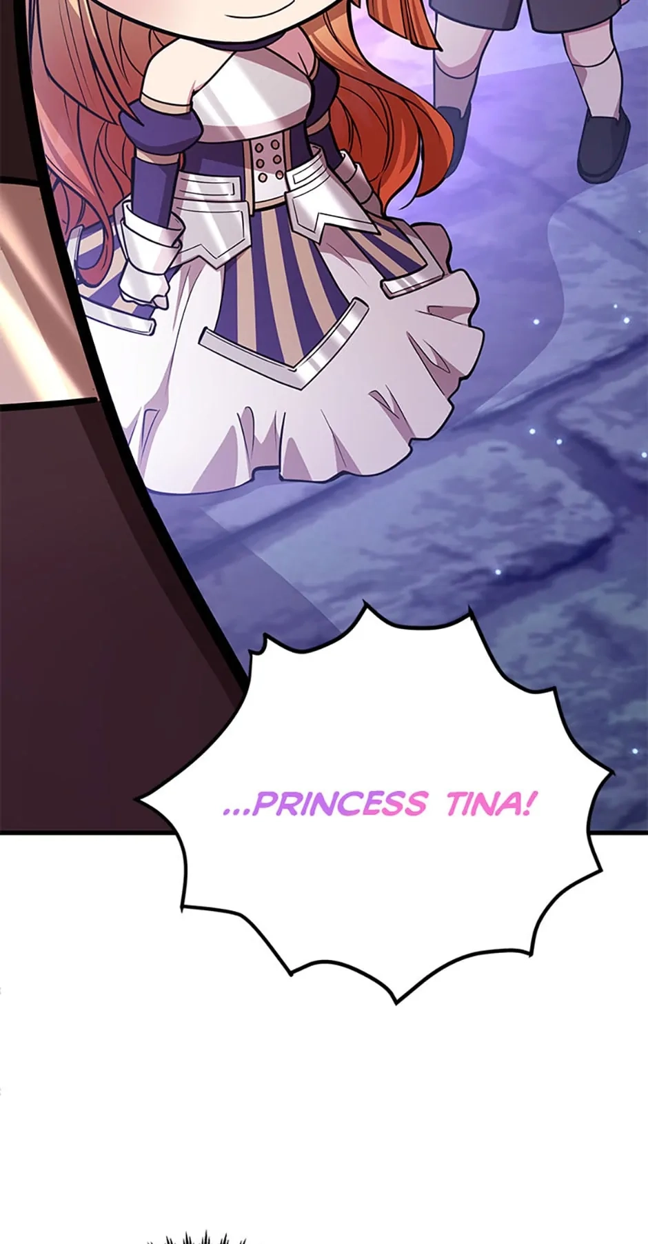 The 10-Star Player’s Lucky Draw Chapter 66 page 68 - 