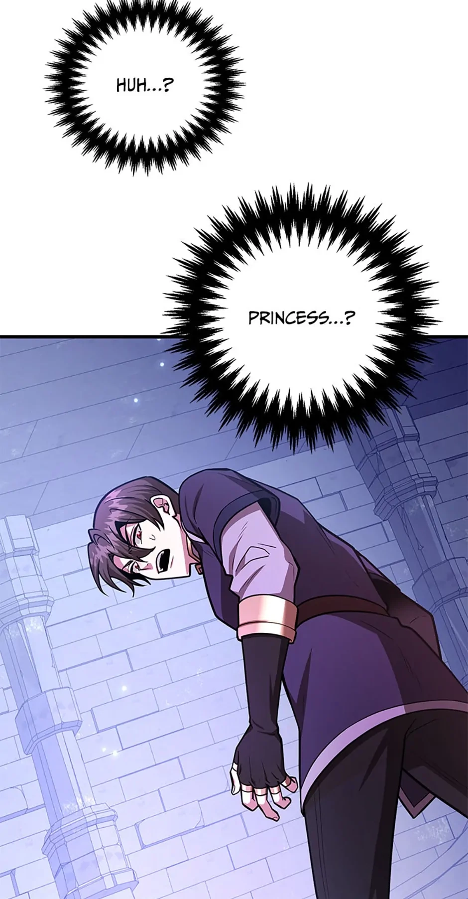 The 10-Star Player’s Lucky Draw Chapter 66 page 69 - 