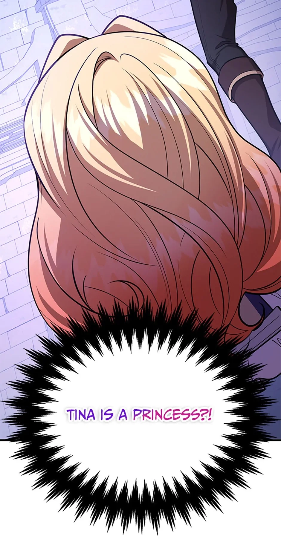 The 10-Star Player’s Lucky Draw Chapter 66 page 70 - 