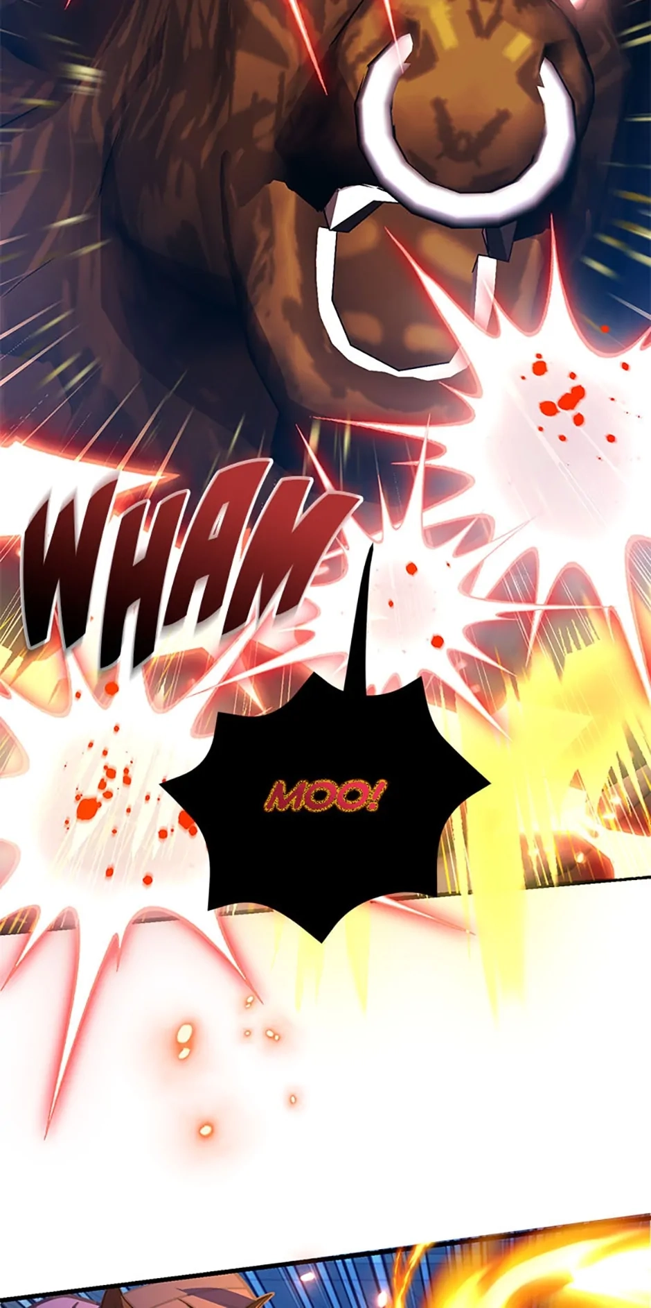 The 10-Star Player’s Lucky Draw Chapter 66 page 8 - 